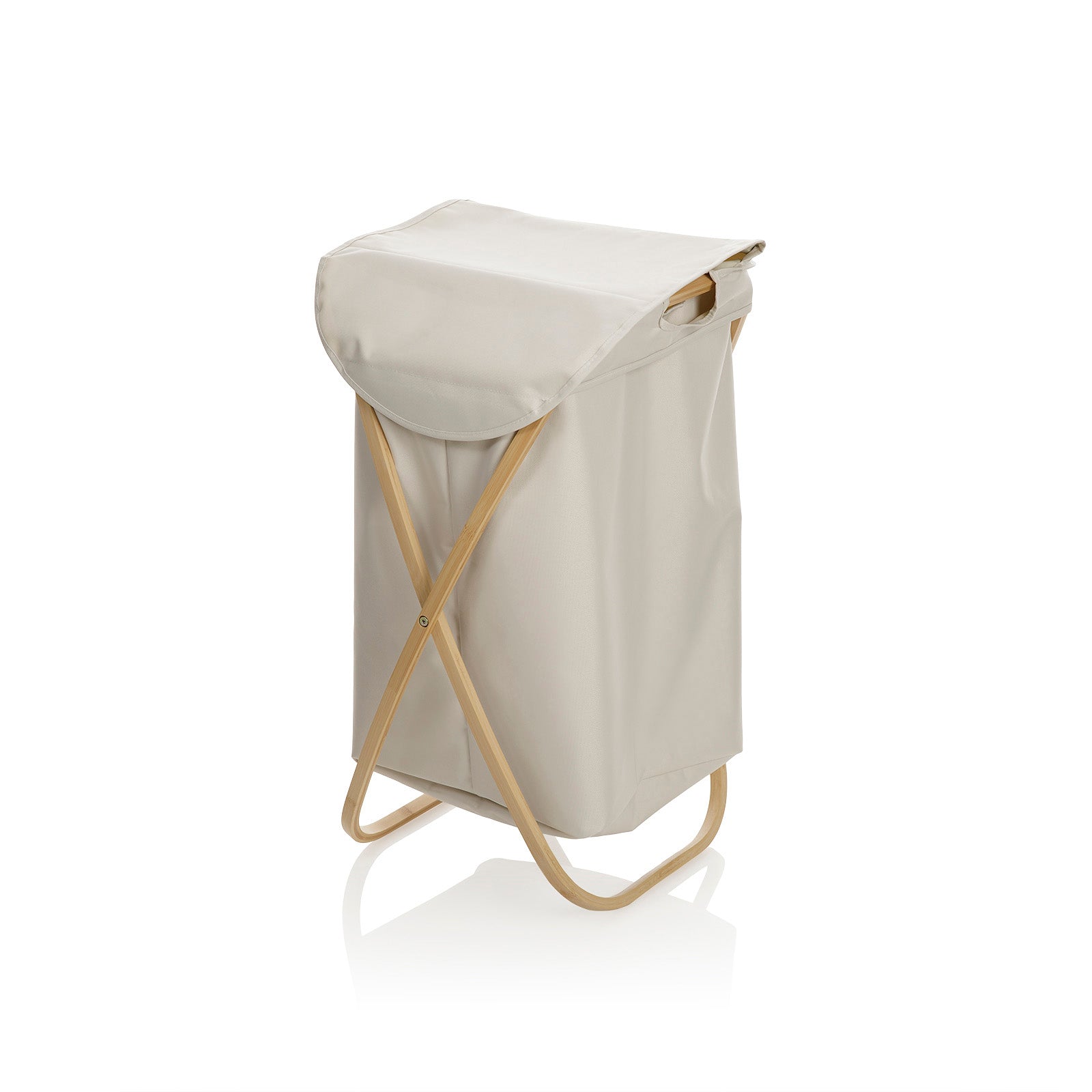 Cesto porta biancheria KIM