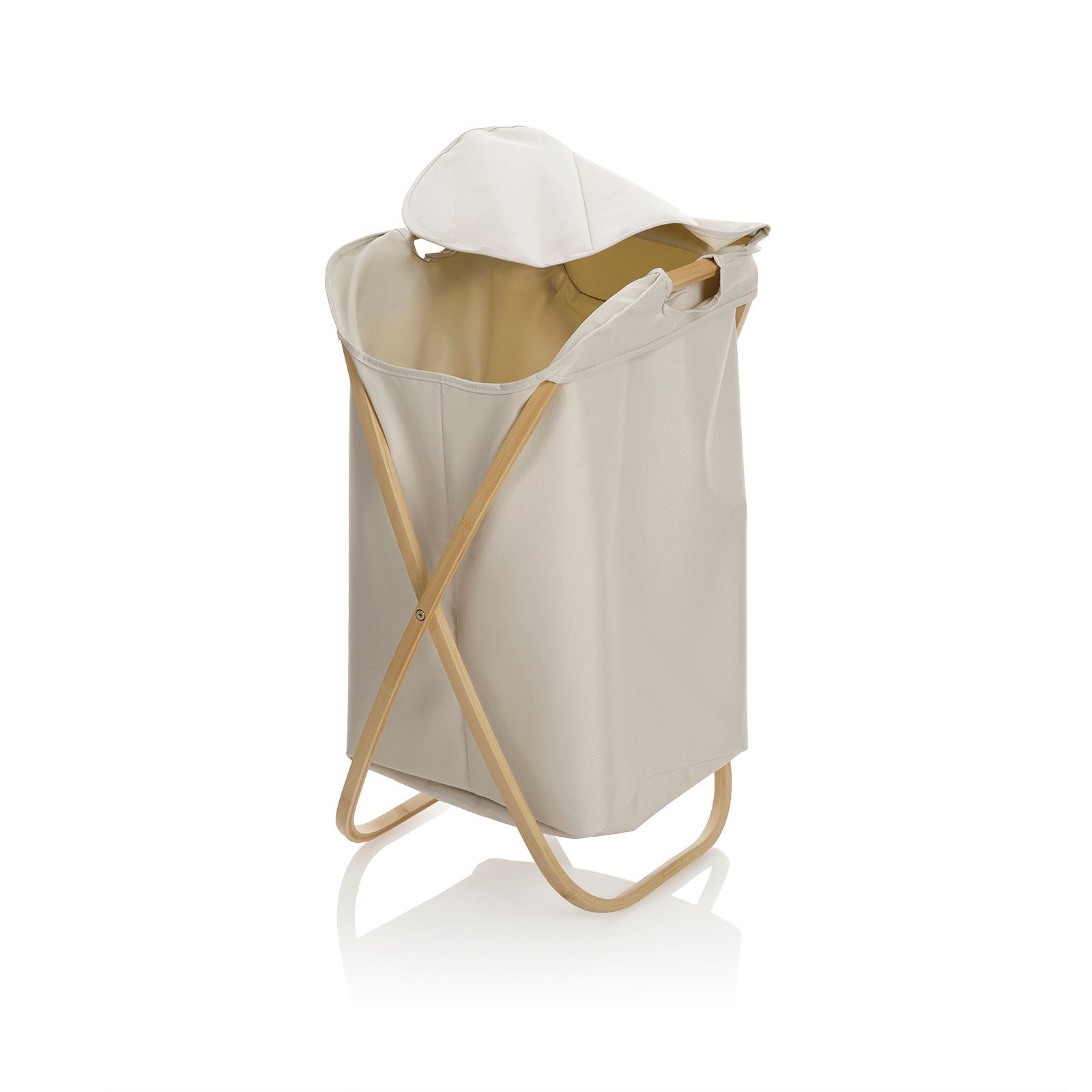 Cesto porta biancheria KIM