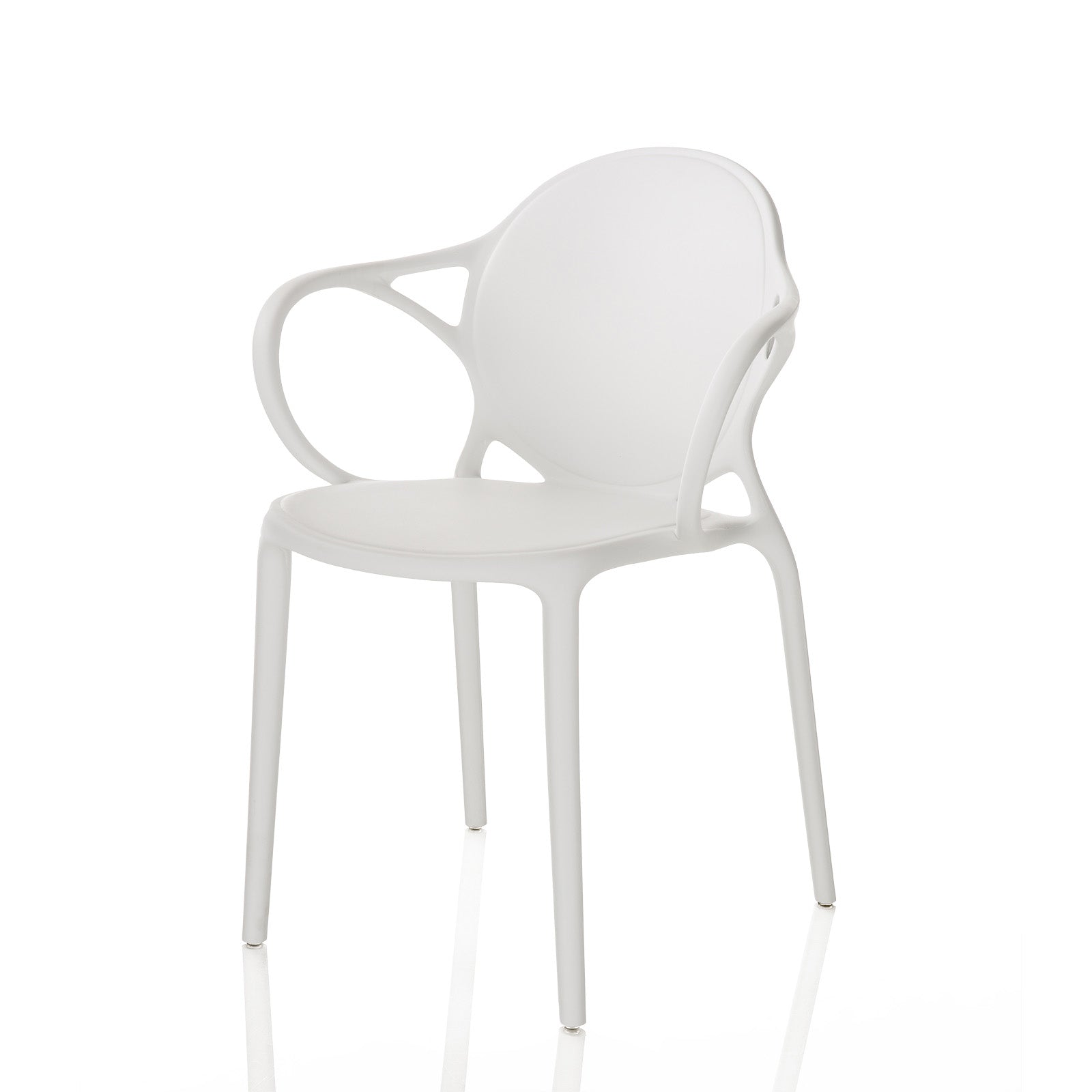 Sedia da interno/esterno RITA