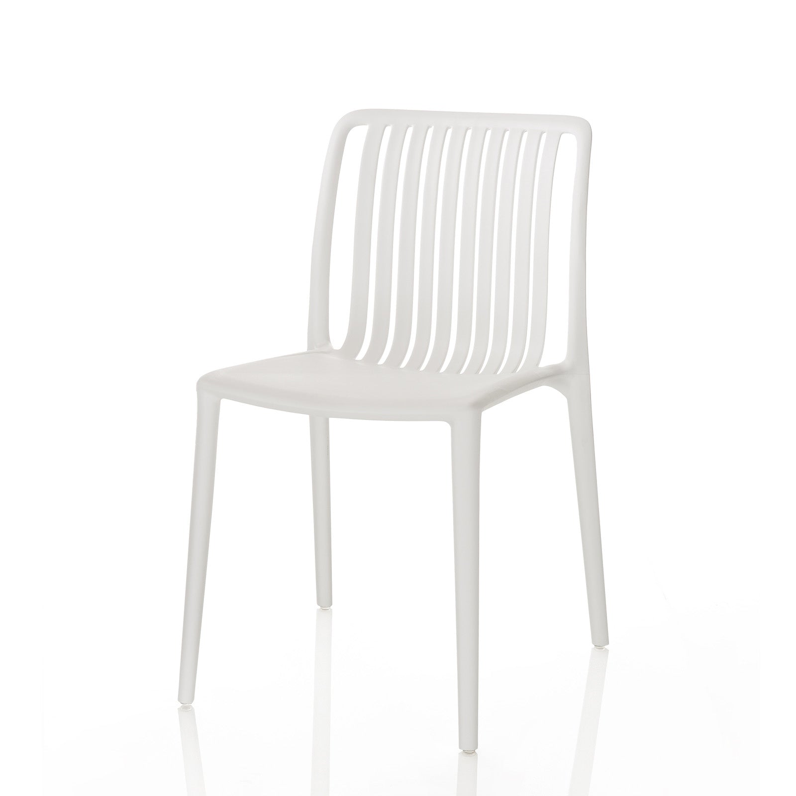 Sedia da interno/esterno LAURA