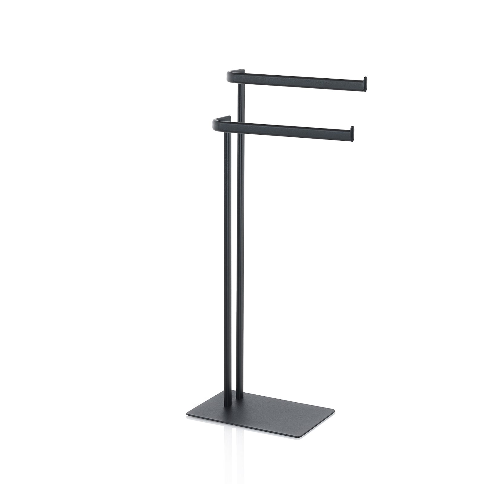 Portasciugamani AMIRA nero