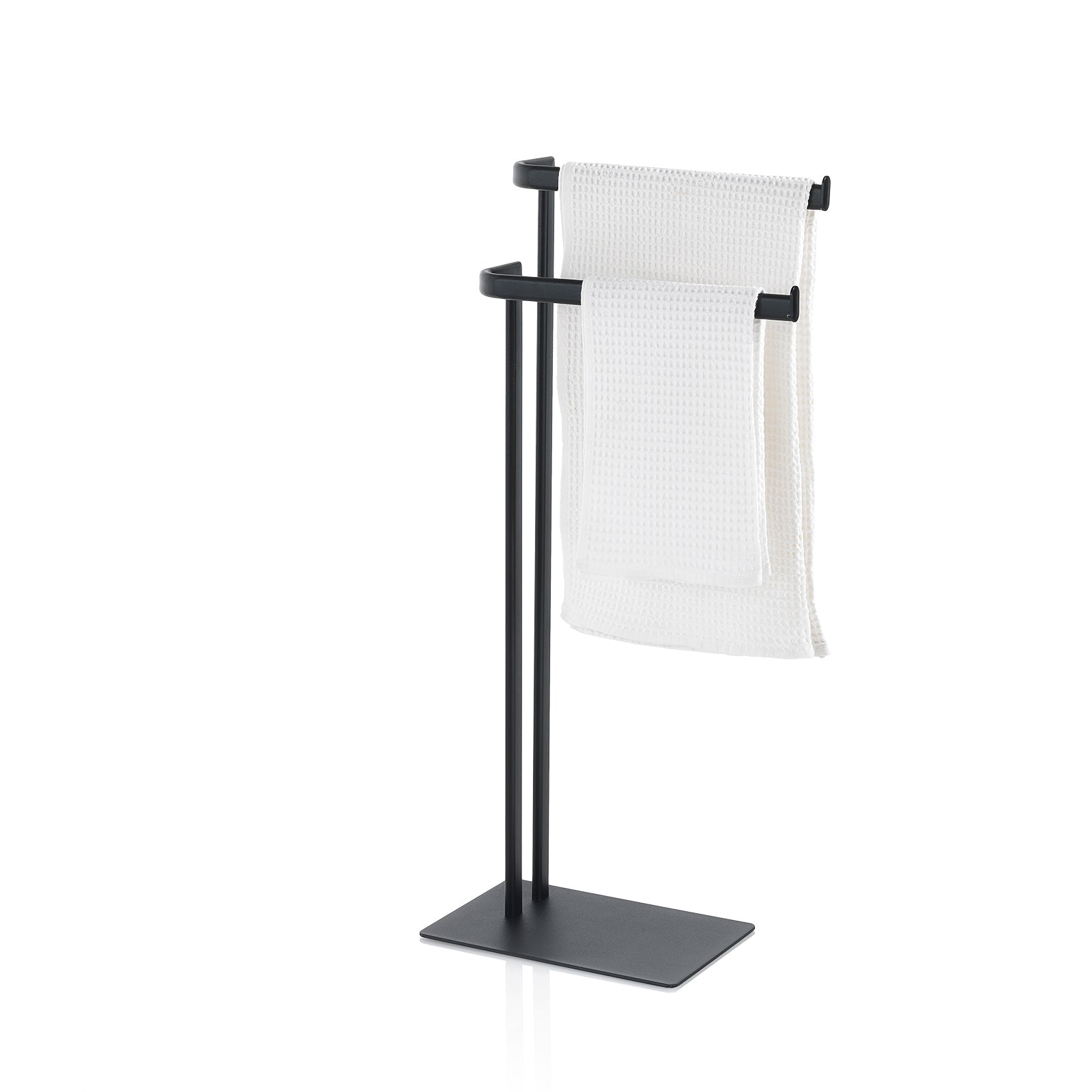 Portasciugamani AMIRA nero