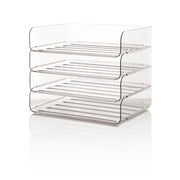 Set 4 moduli porta documenti NEST