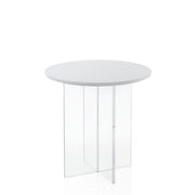 Tavolino DALEN bianco