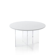 Tavolino DALEN bianco