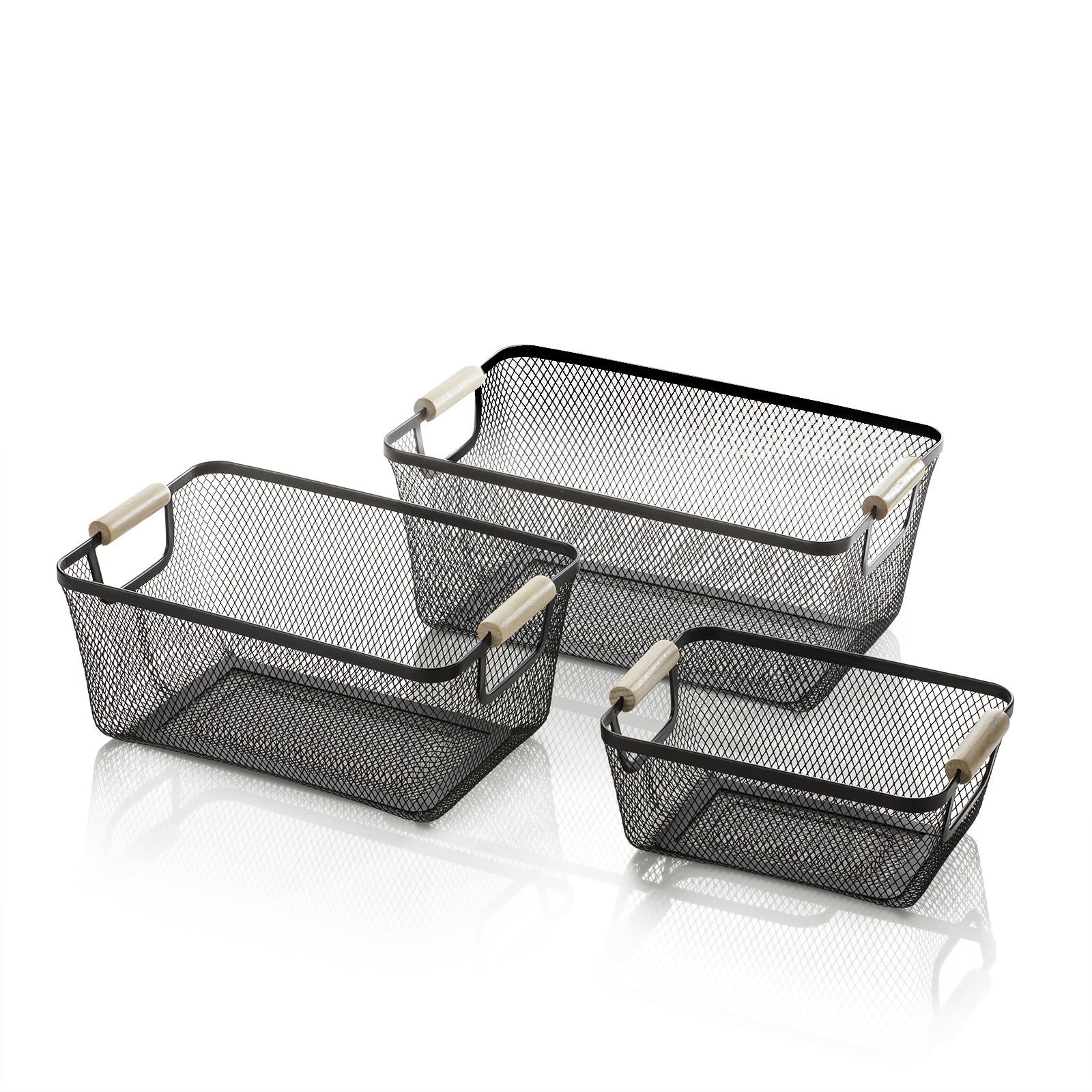 Set 3 cesti PIKOA