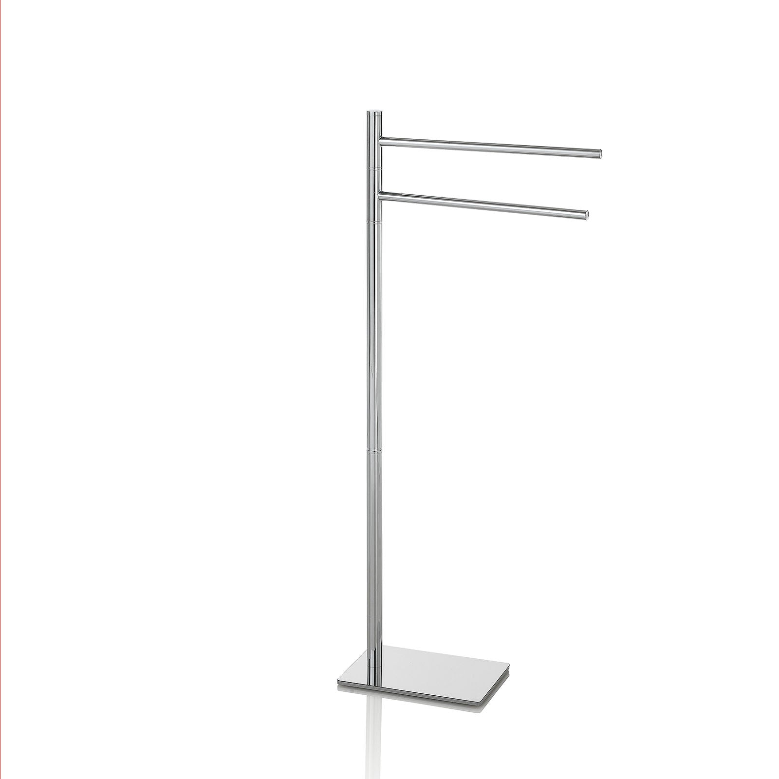 Portasciugamani da terra CARUSO