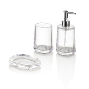 Set bagno 3 pezzi SKUM