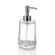 Dispenser per sapone SKUM trasparente