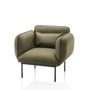 Poltrona VELOUR