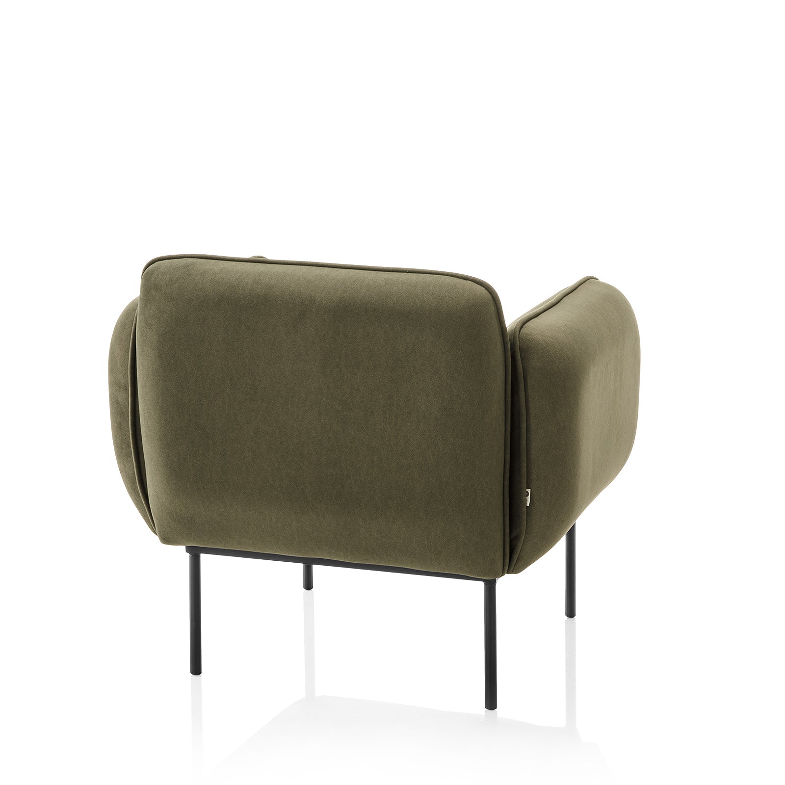 Poltrona VELOUR
