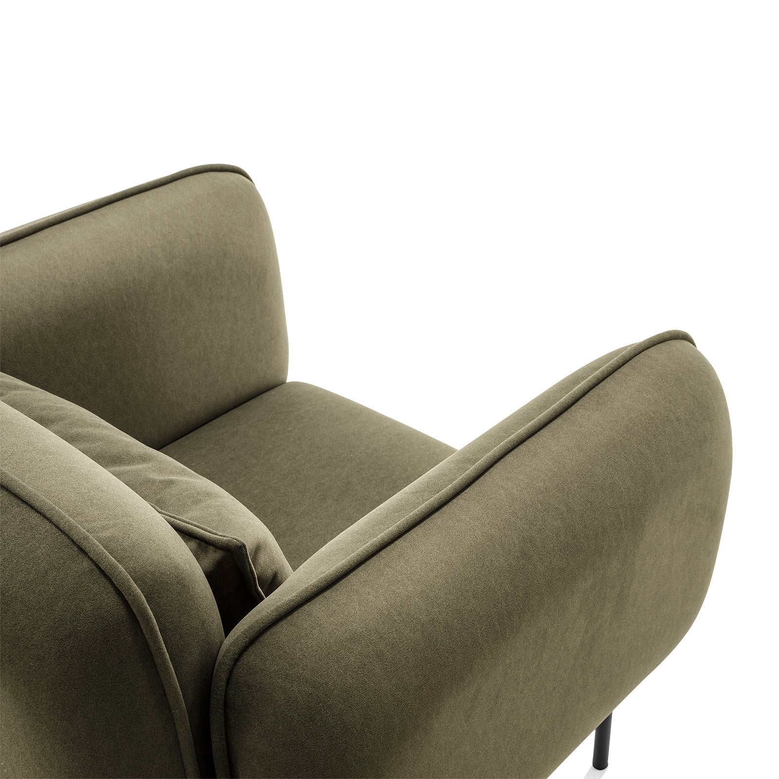 Poltrona VELOUR