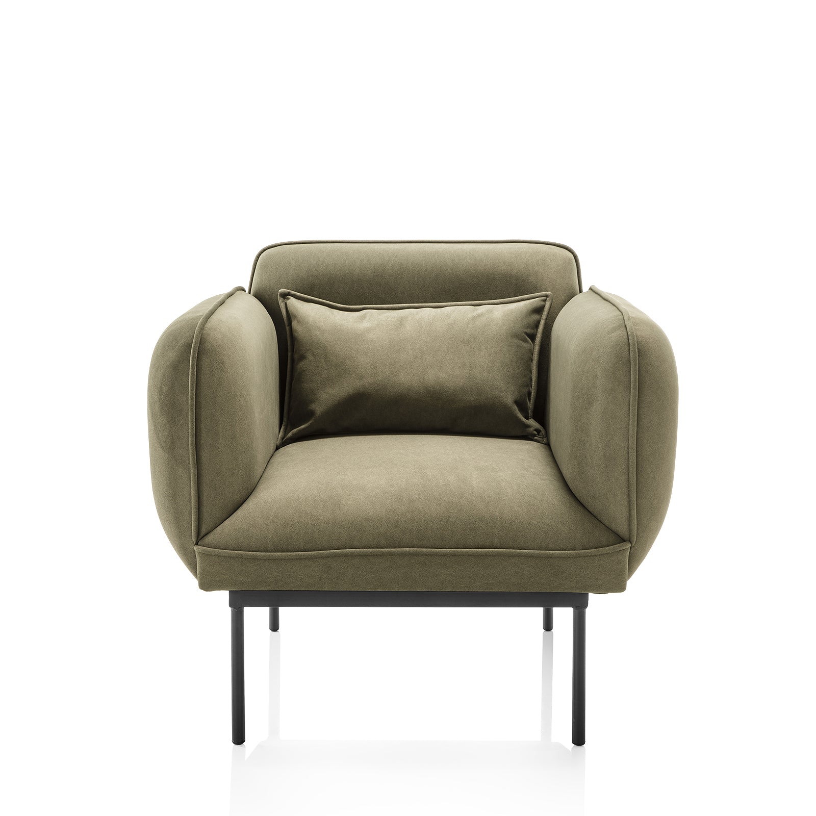 Poltrona VELOUR
