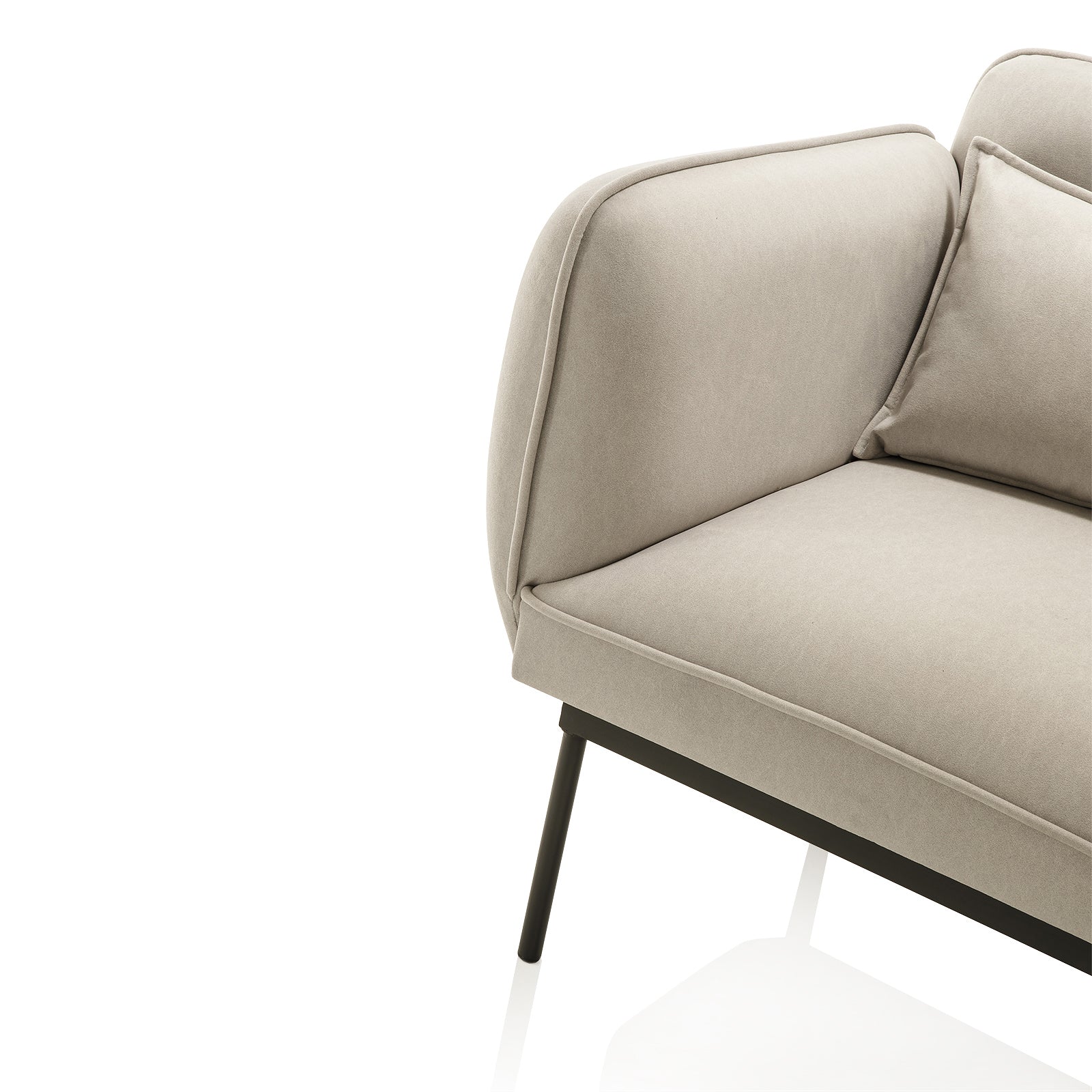 Poltrona VELOUR