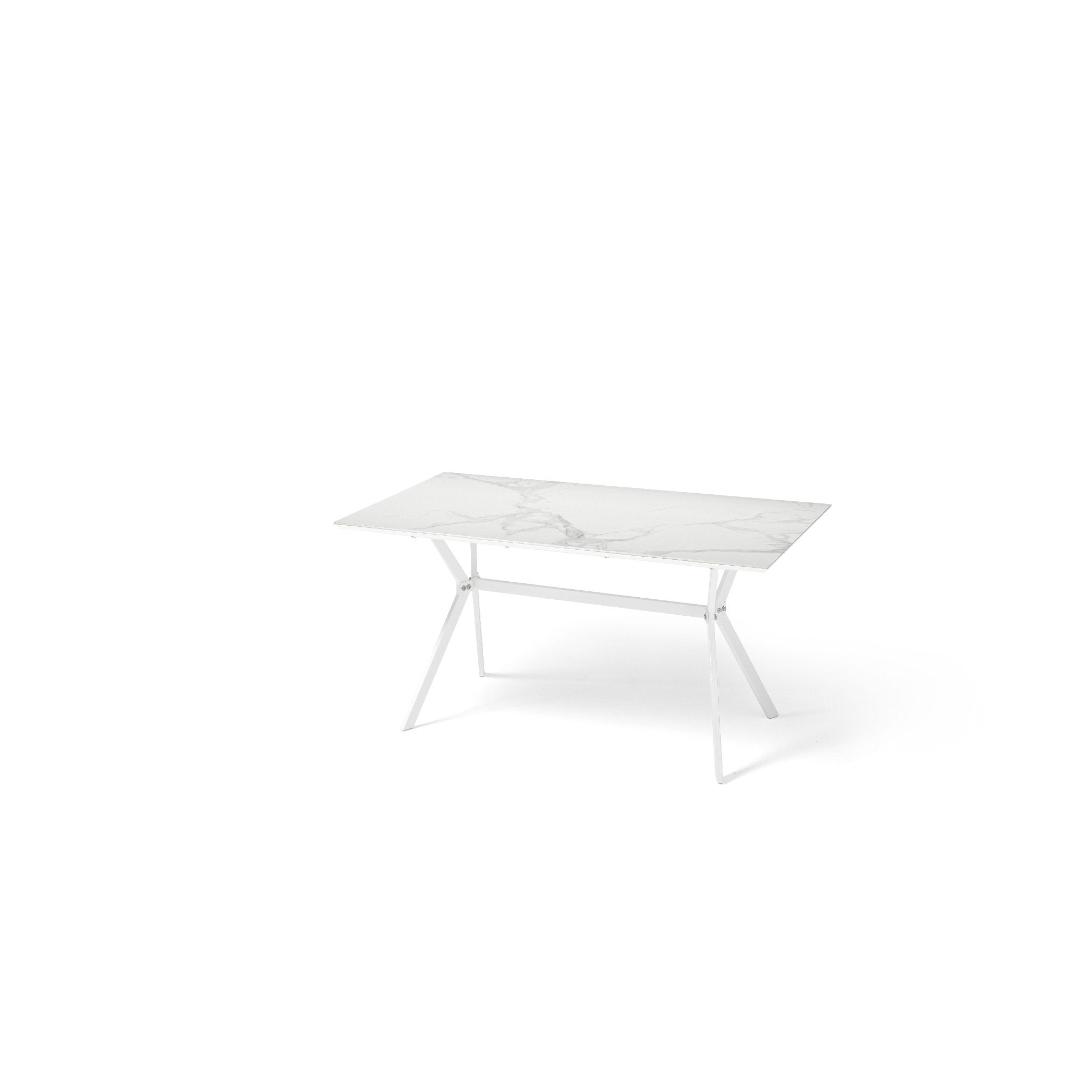 ORION white table – AQA Design