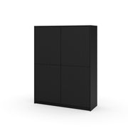 Credenza alta BUDAPEST