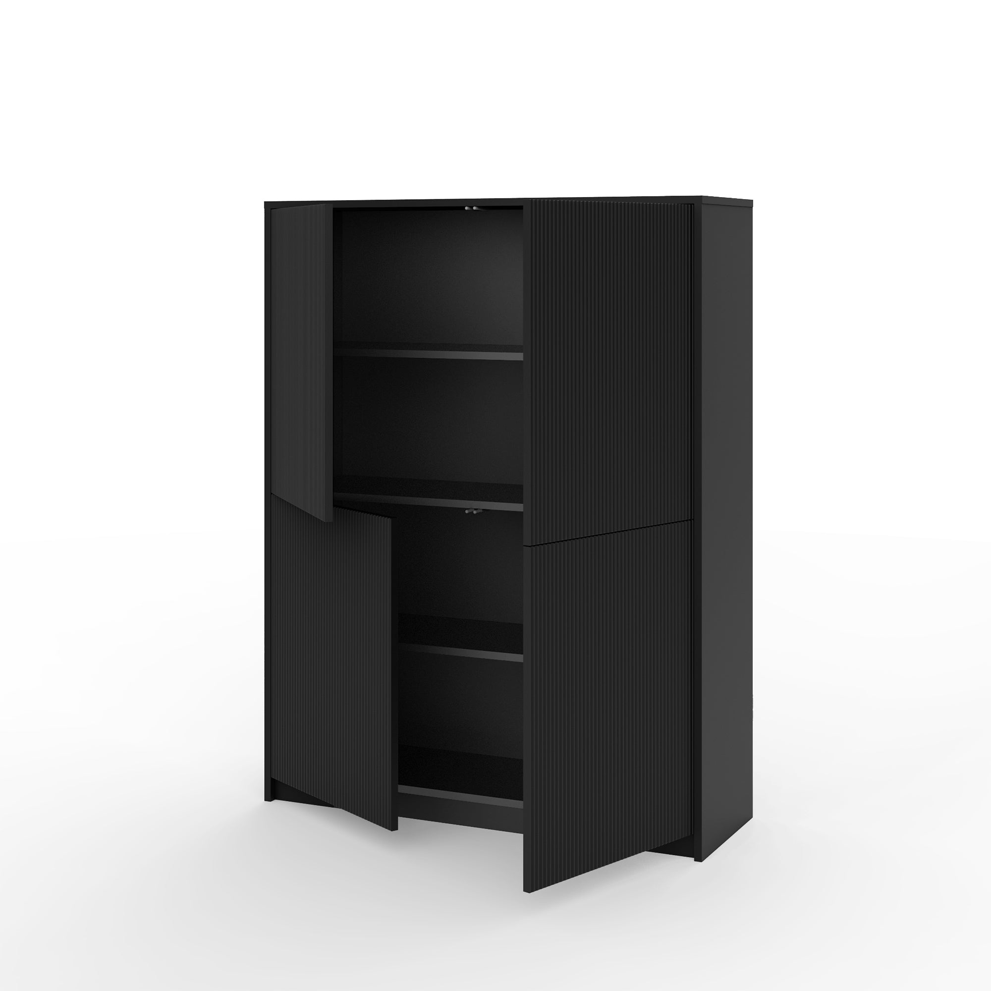 Credenza alta BUDAPEST