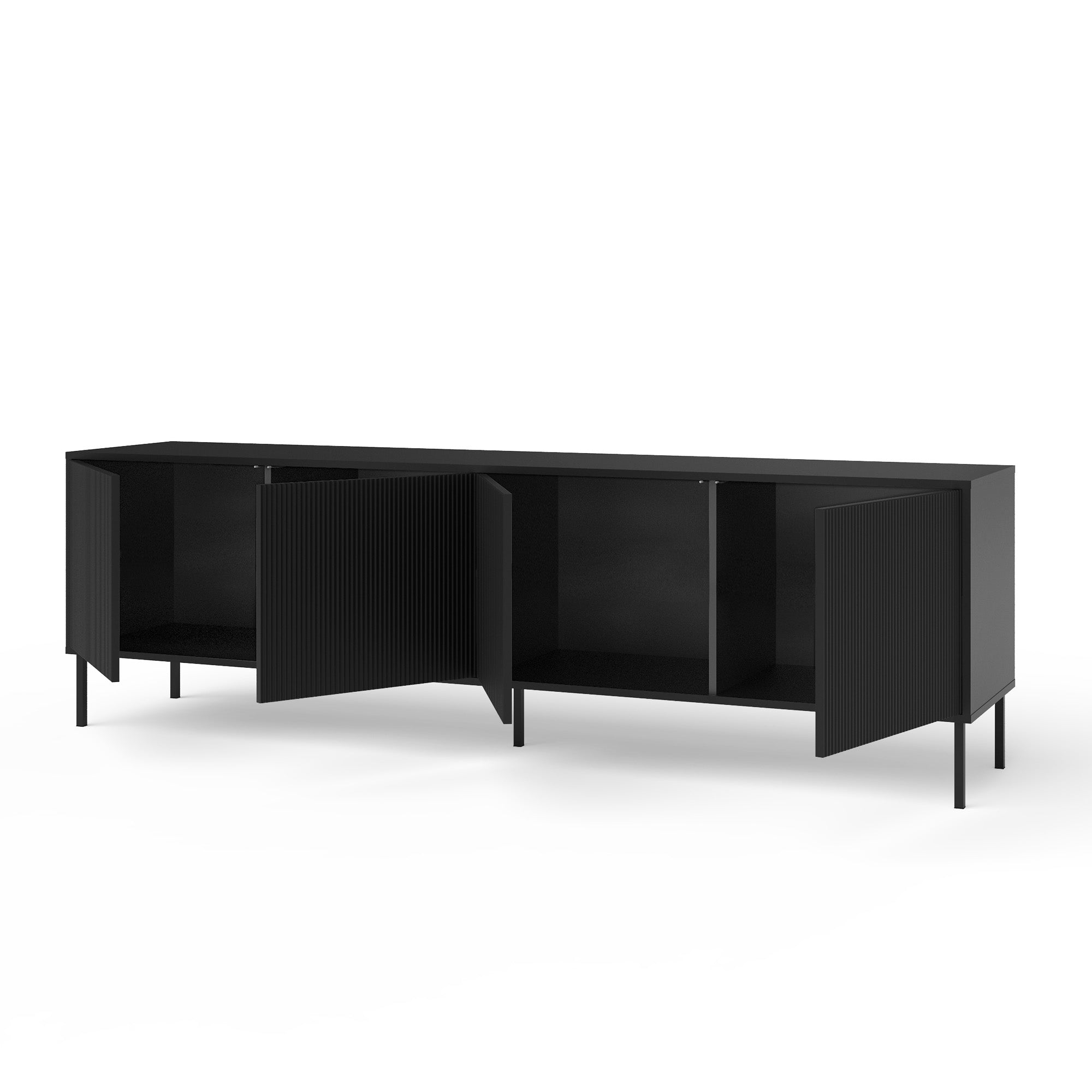 Buffet 4 ante BUDAPEST S