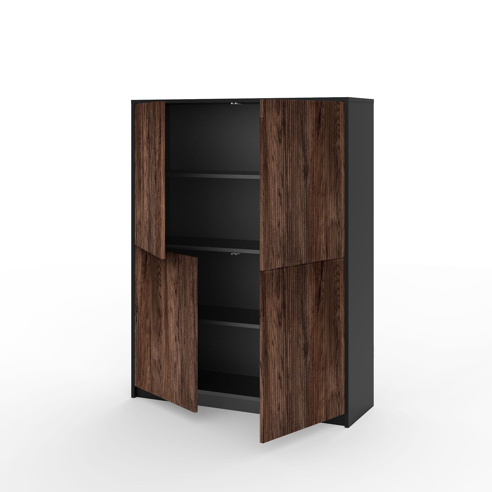 Credenza alta BUDAPEST