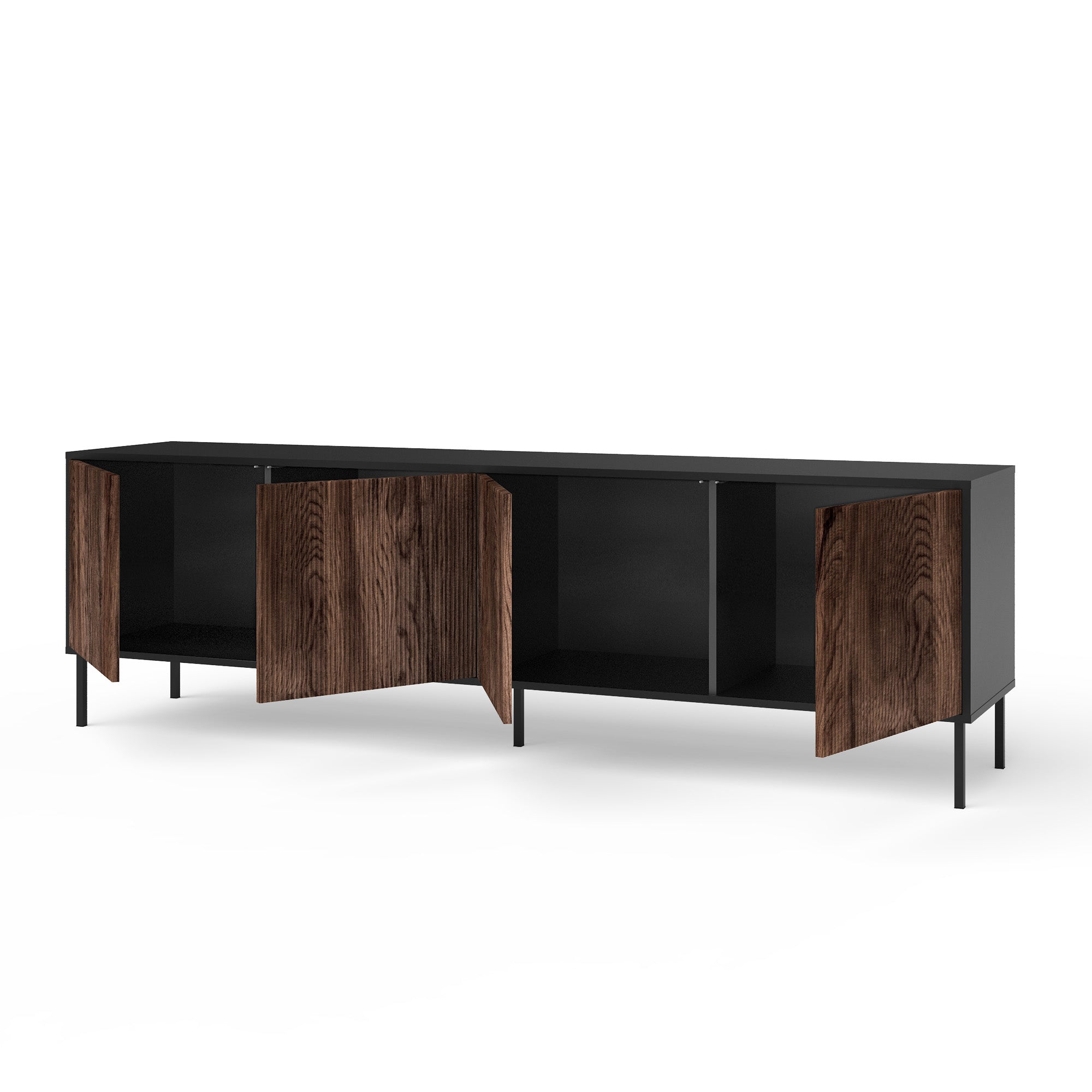 Buffet 4 ante BUDAPEST S