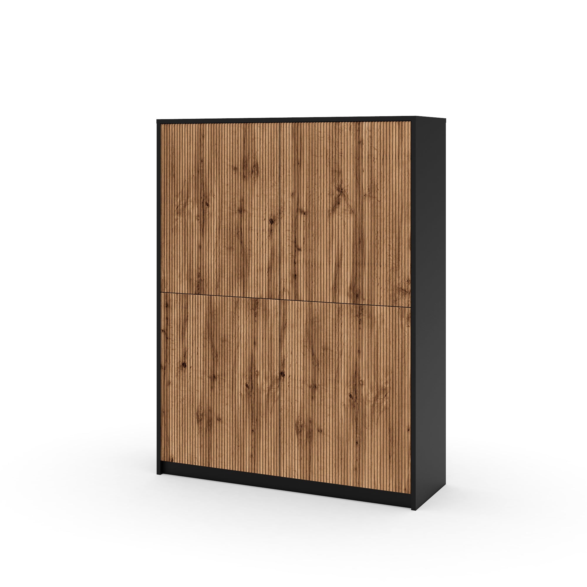 Credenza alta BUDAPEST