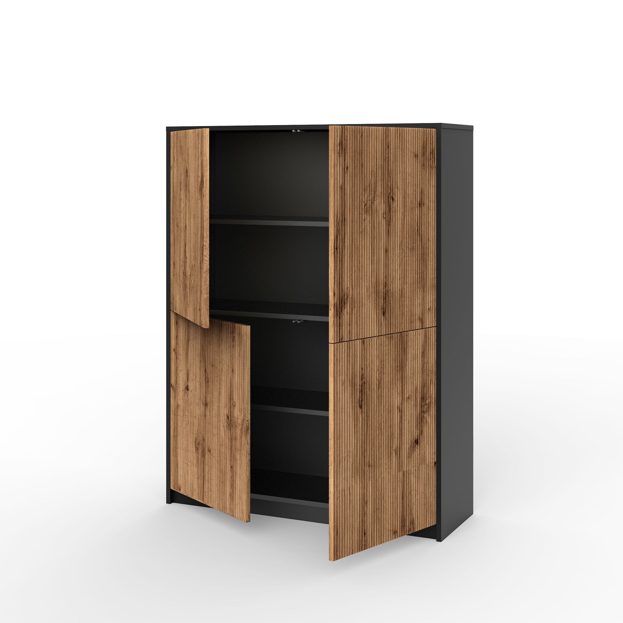 Credenza alta BUDAPEST