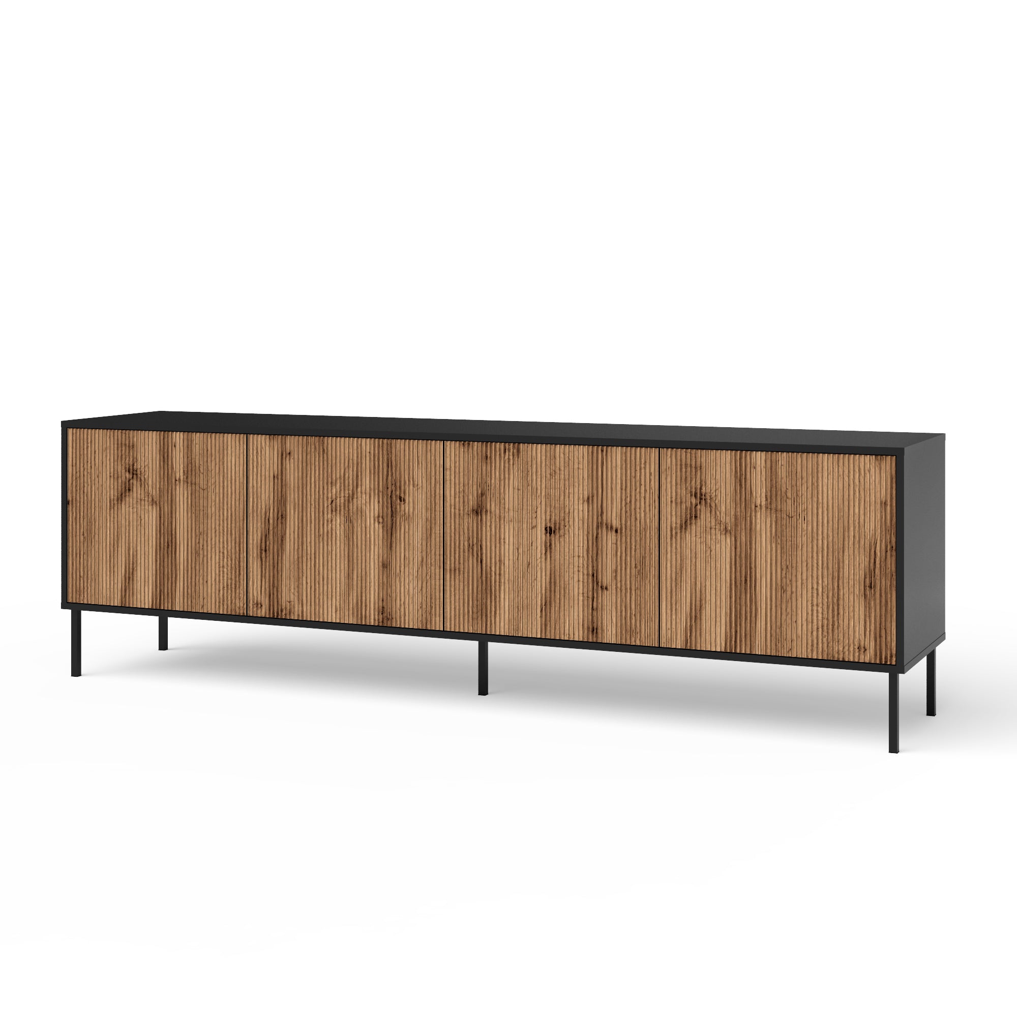 Buffet 4 ante BUDAPEST S