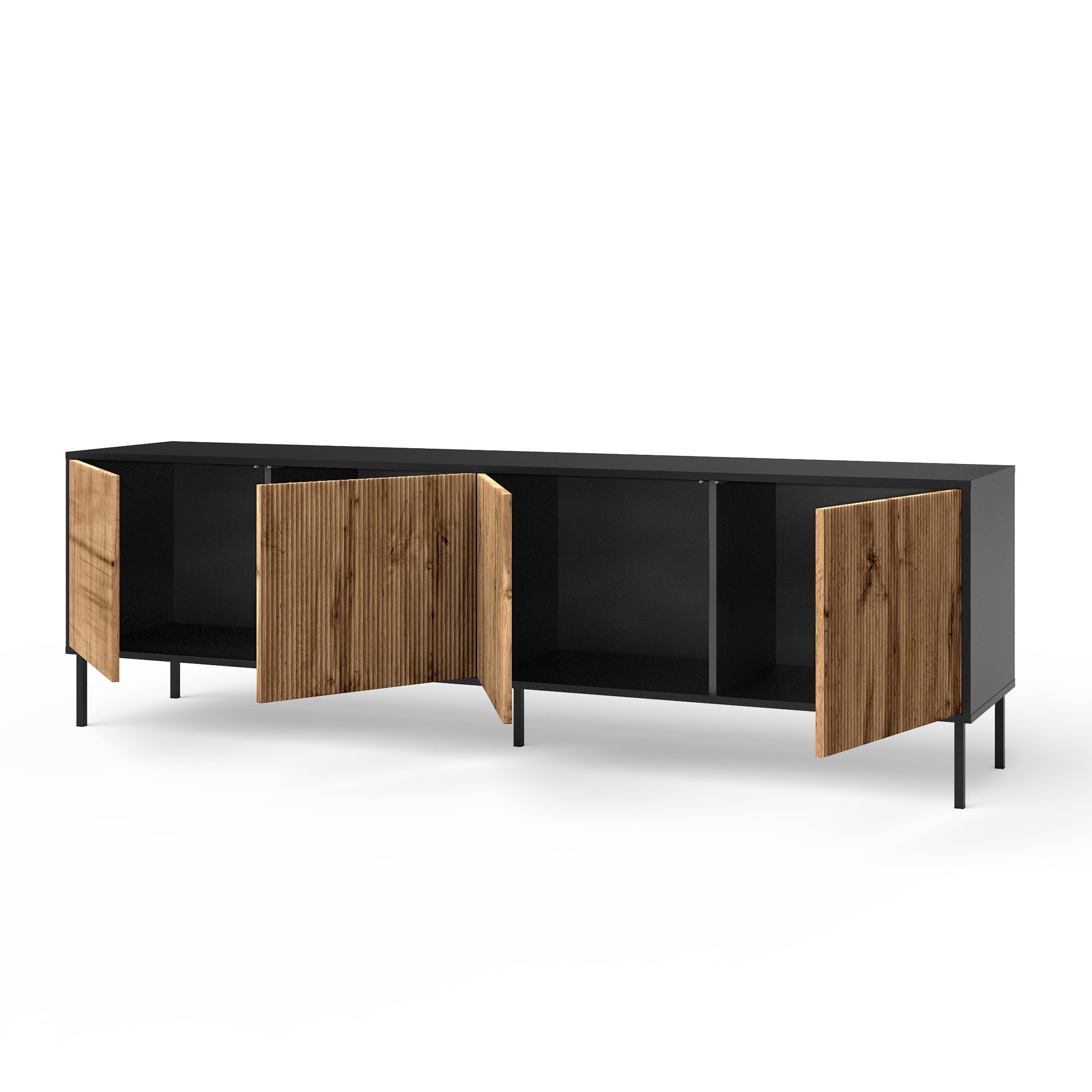 Buffet 4 ante BUDAPEST S