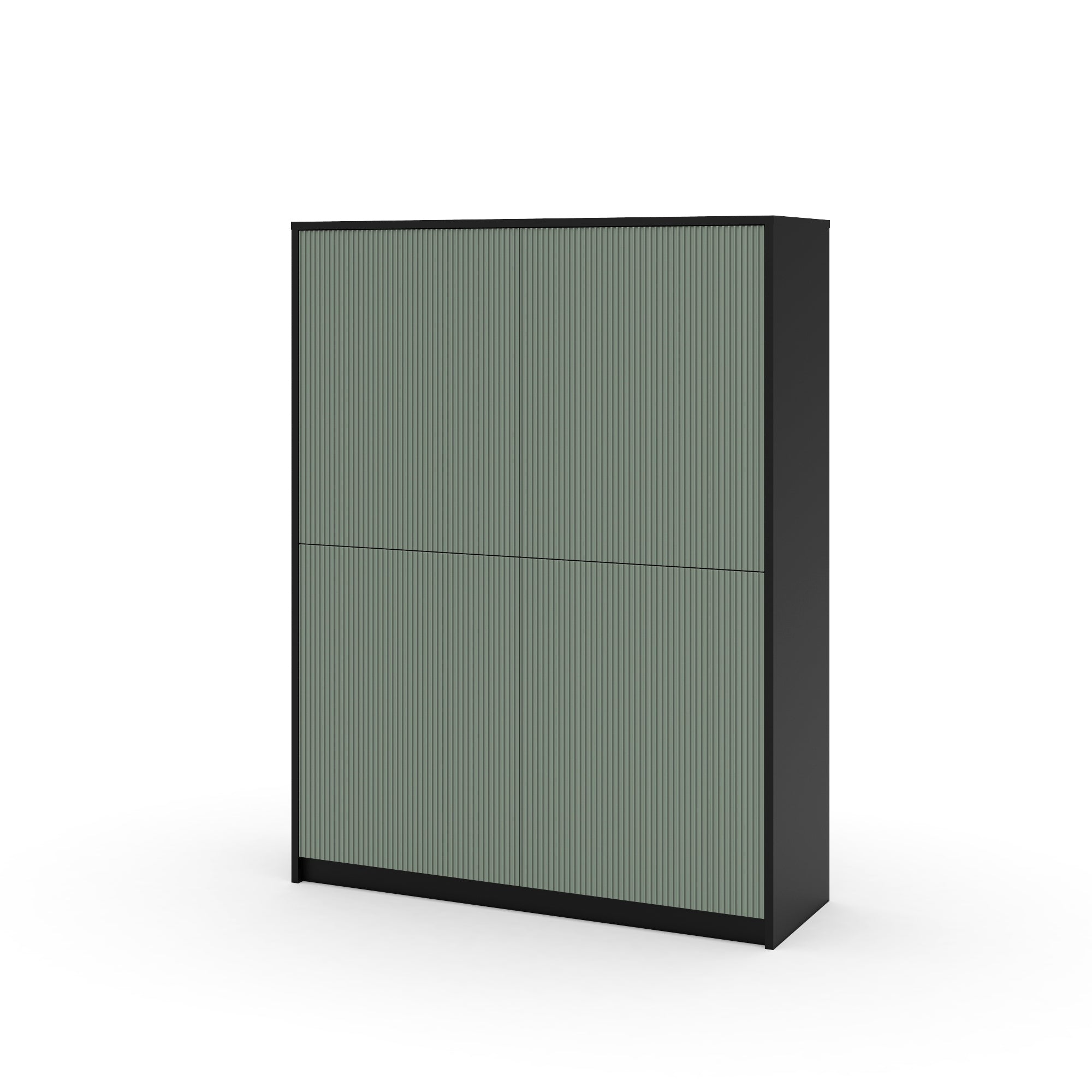 Credenza alta BUDAPEST