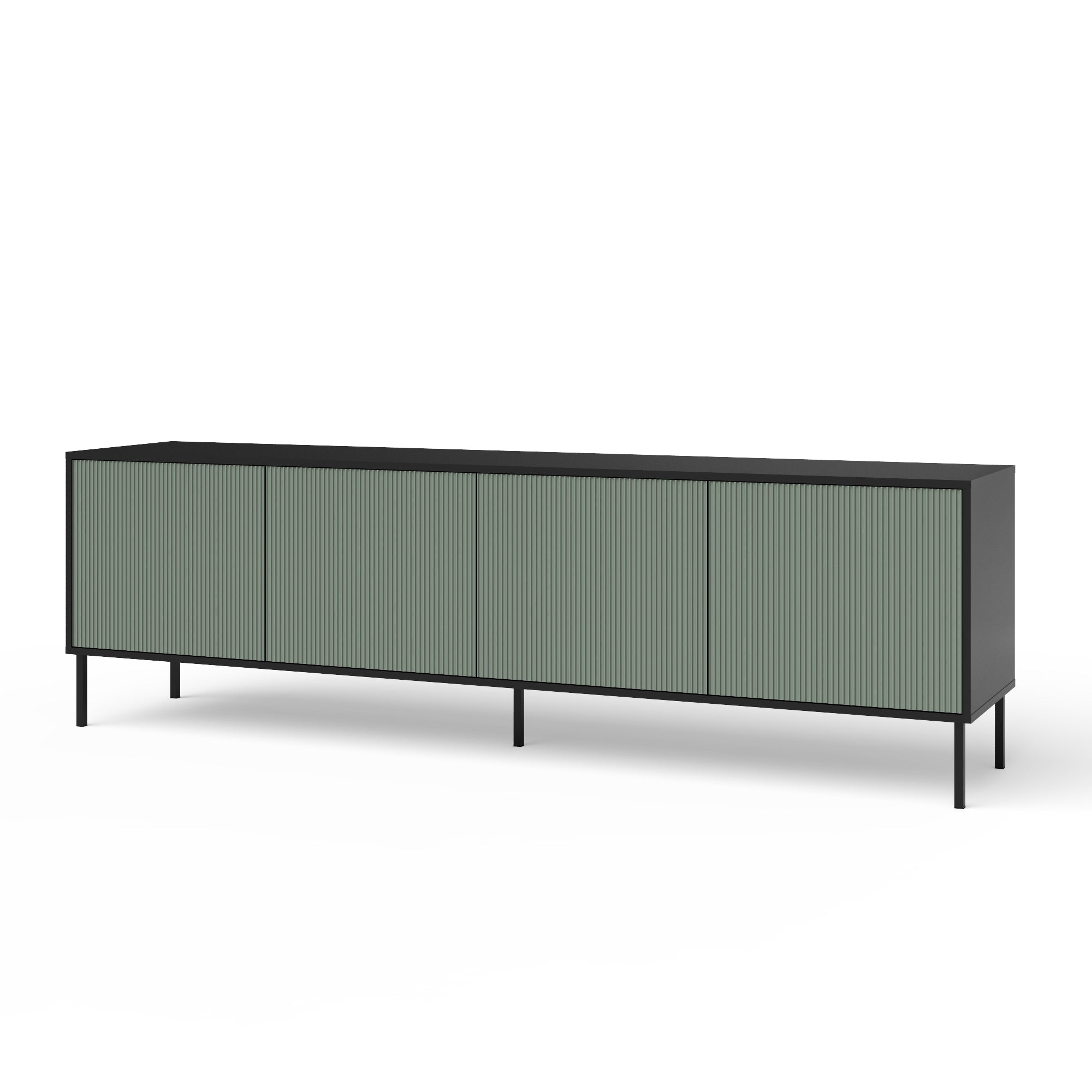 Buffet 4 ante BUDAPEST S