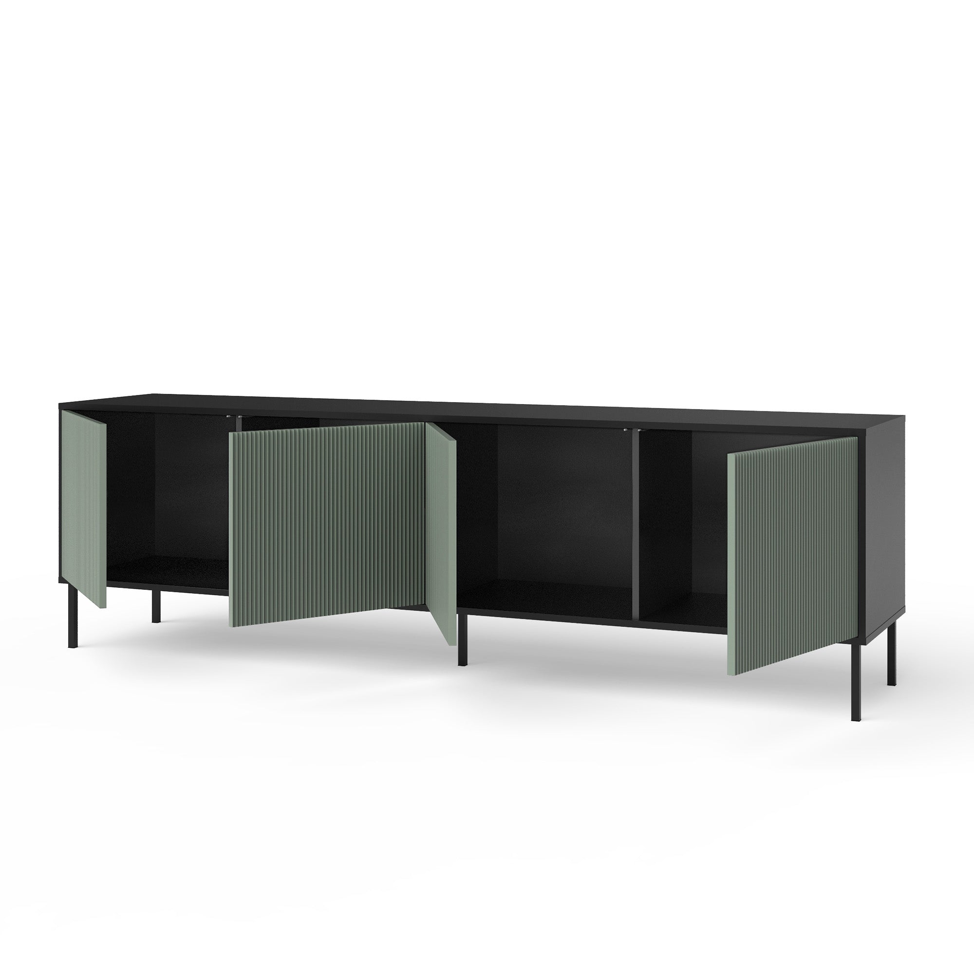 Buffet 4 ante BUDAPEST S
