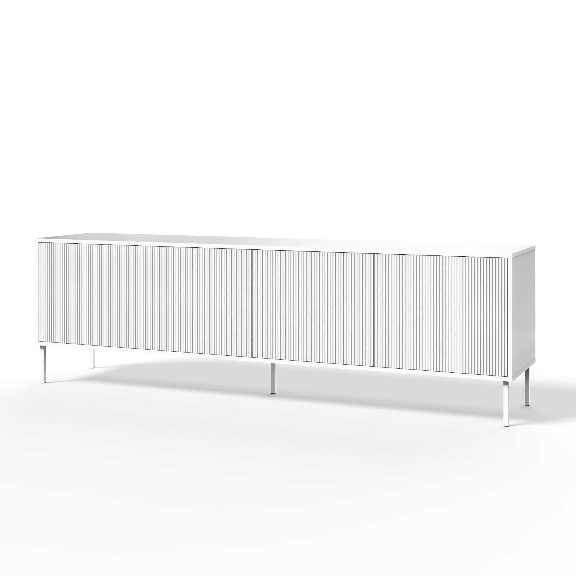 Buffet 4 ante BUDAPEST S
