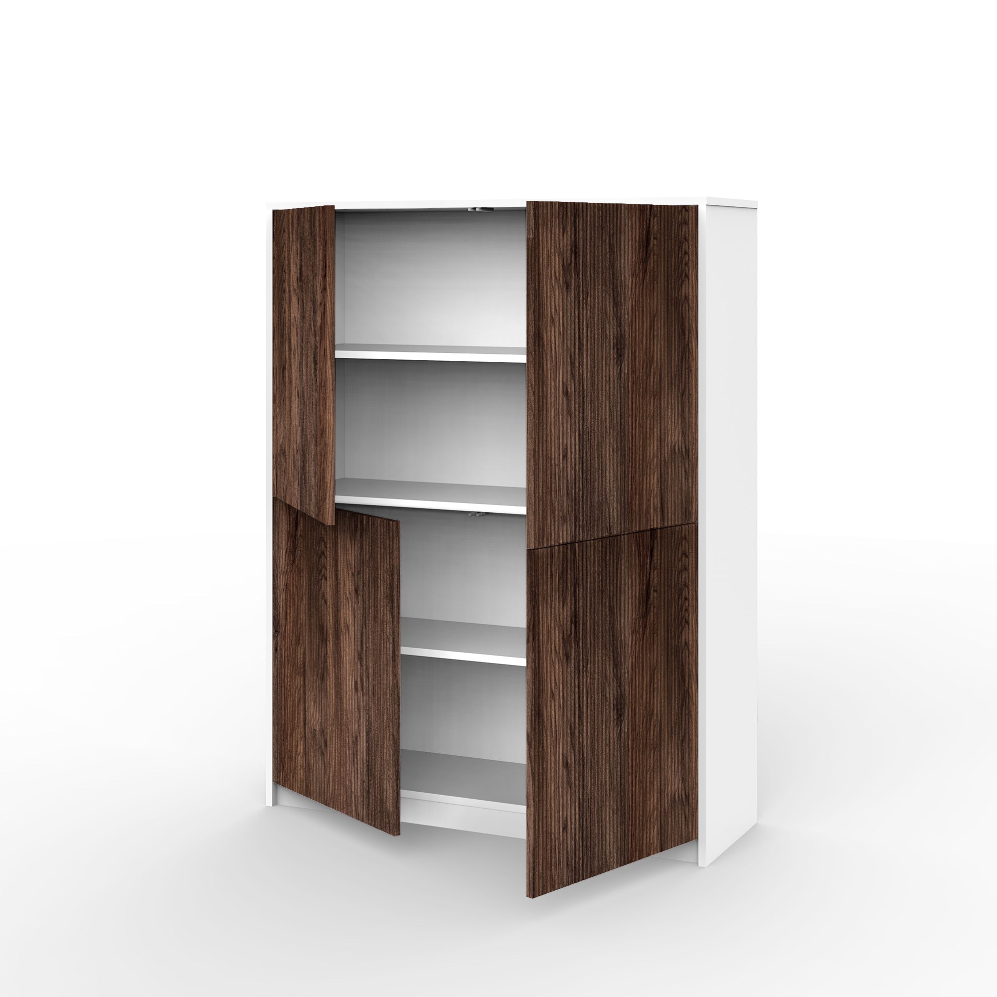 Credenza alta BUDAPEST