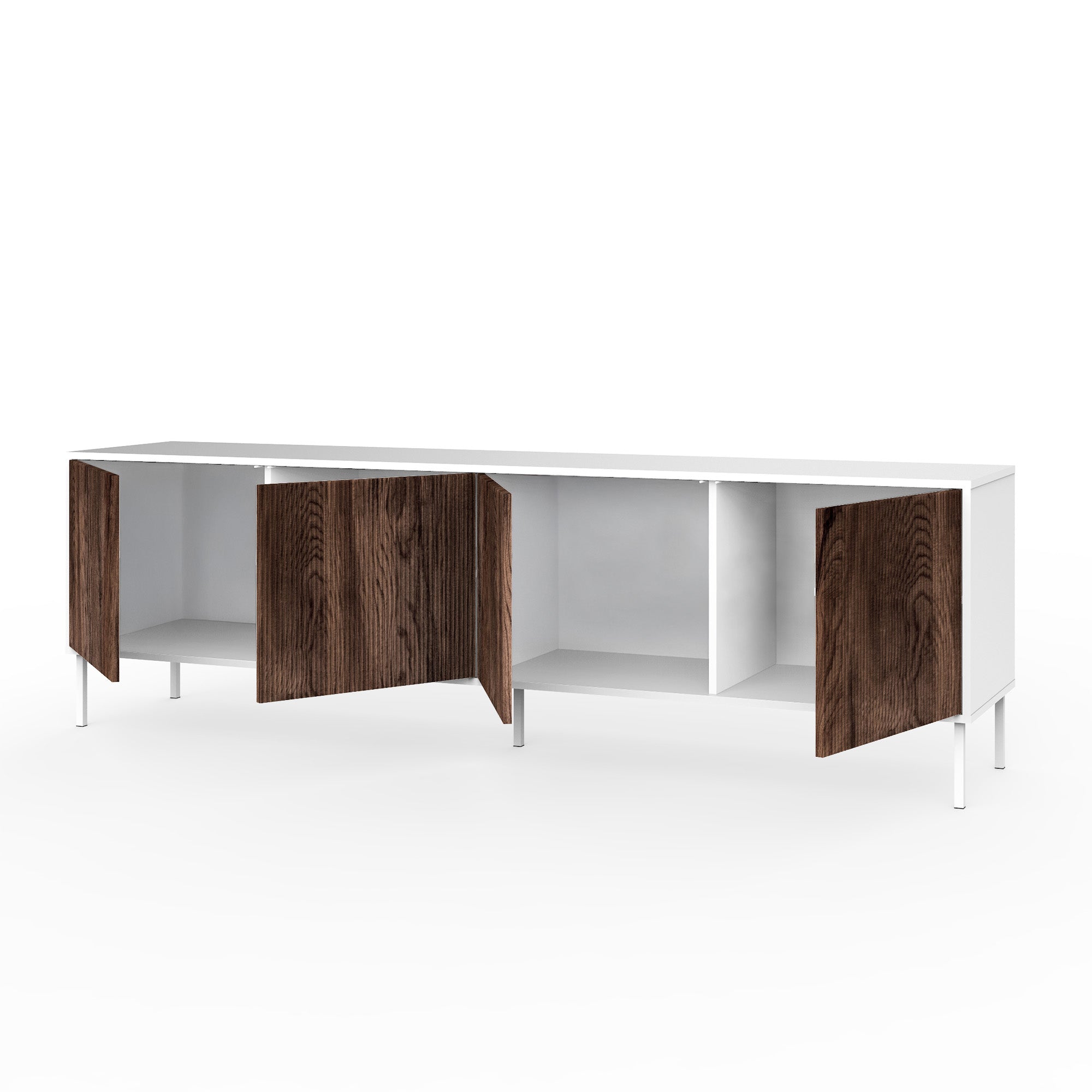 Buffet 4 ante BUDAPEST S