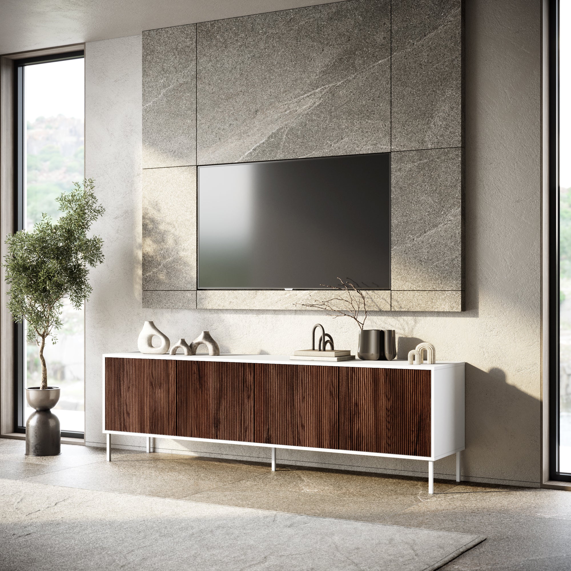 Buffet 4 ante BUDAPEST S