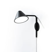 Lampada da terra LED BRIANA