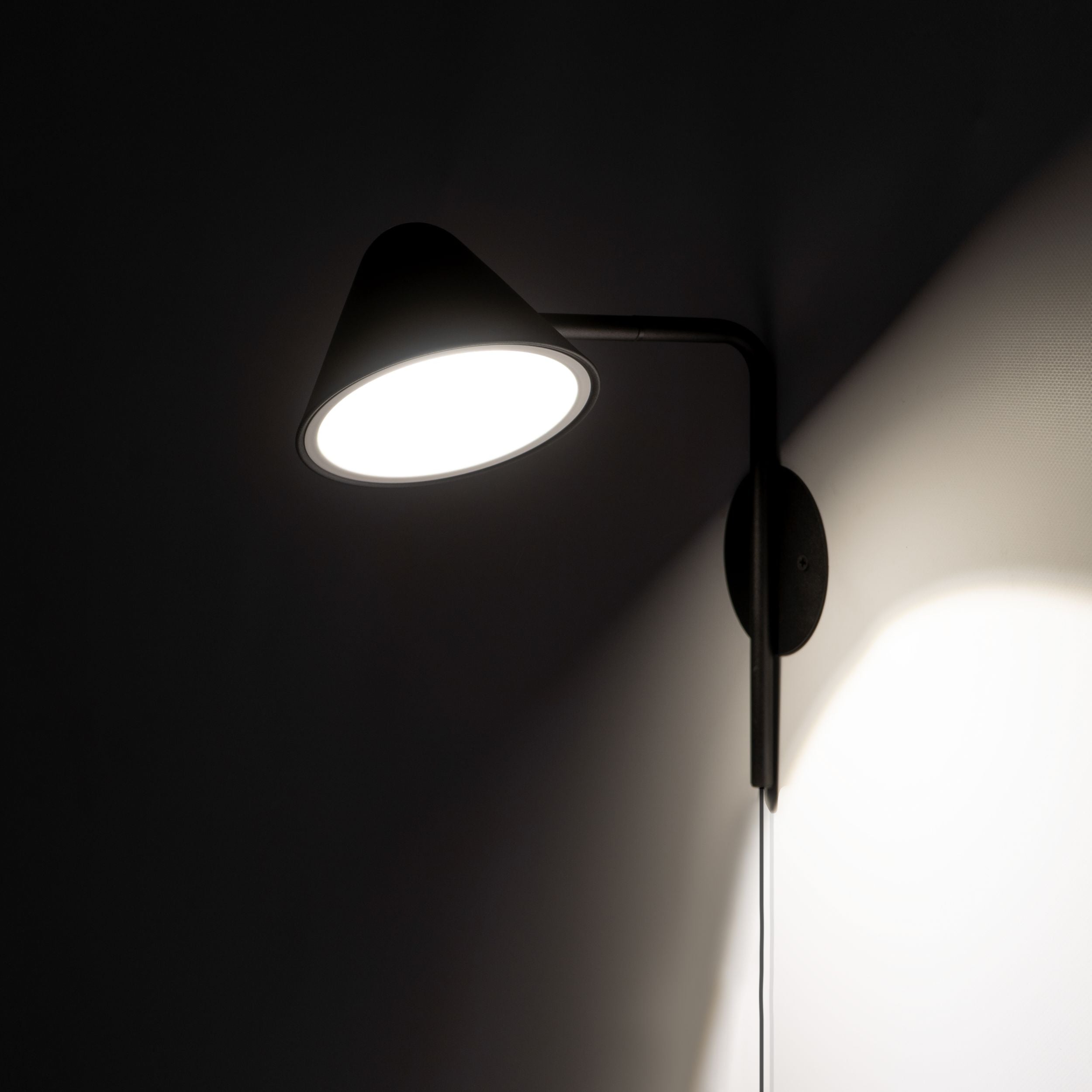 Lampada da terra LED BRIANA