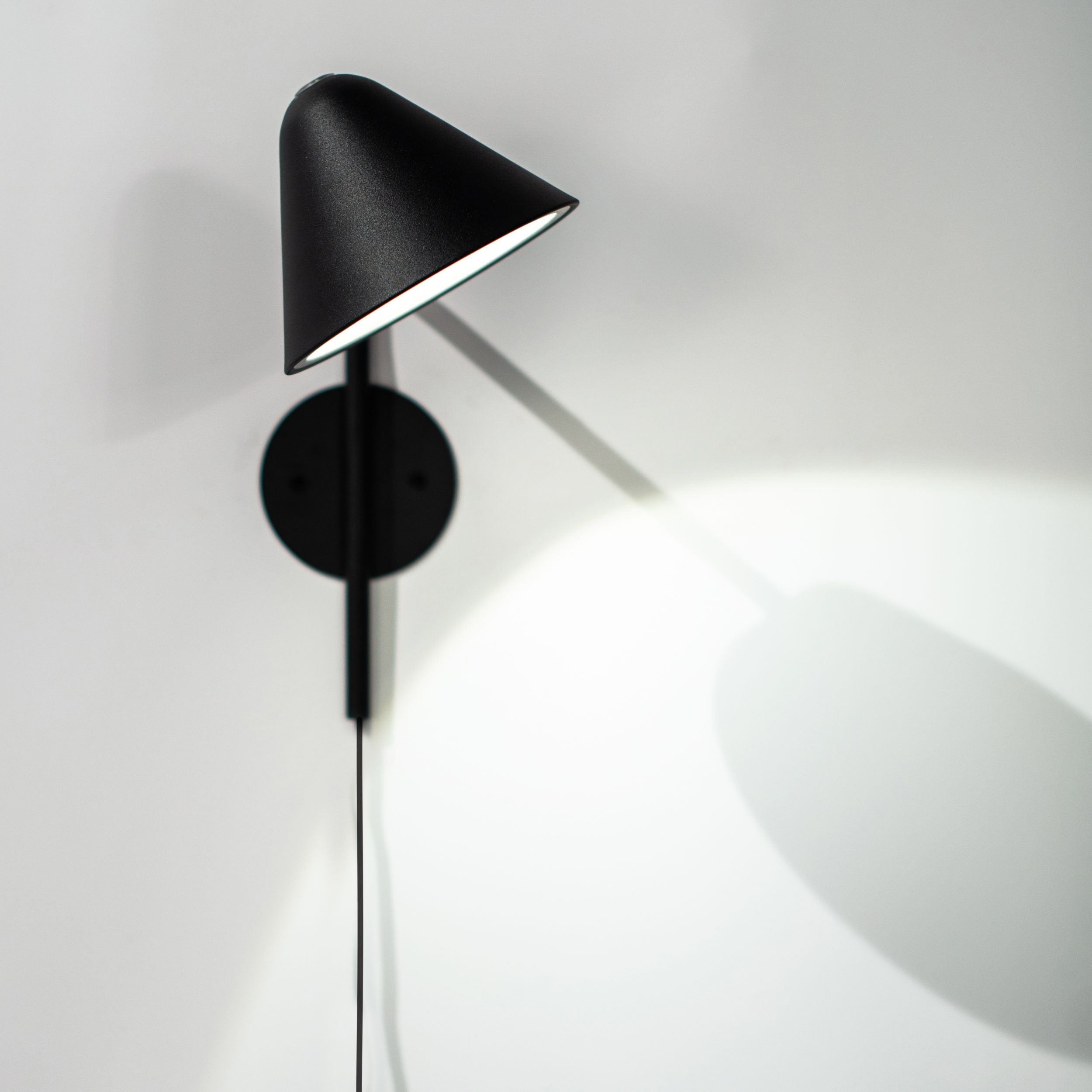 Lampada da terra LED BRIANA