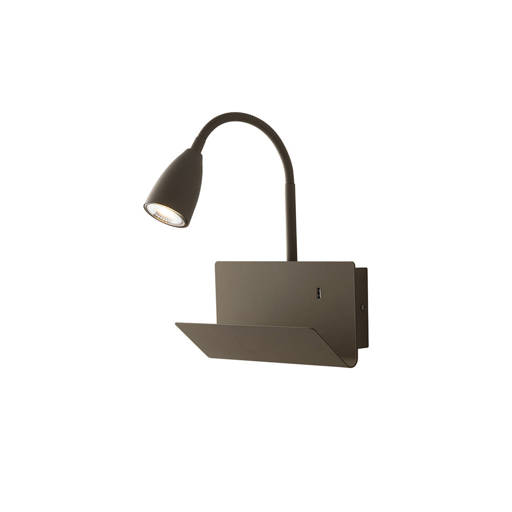 Applique con usb JANE