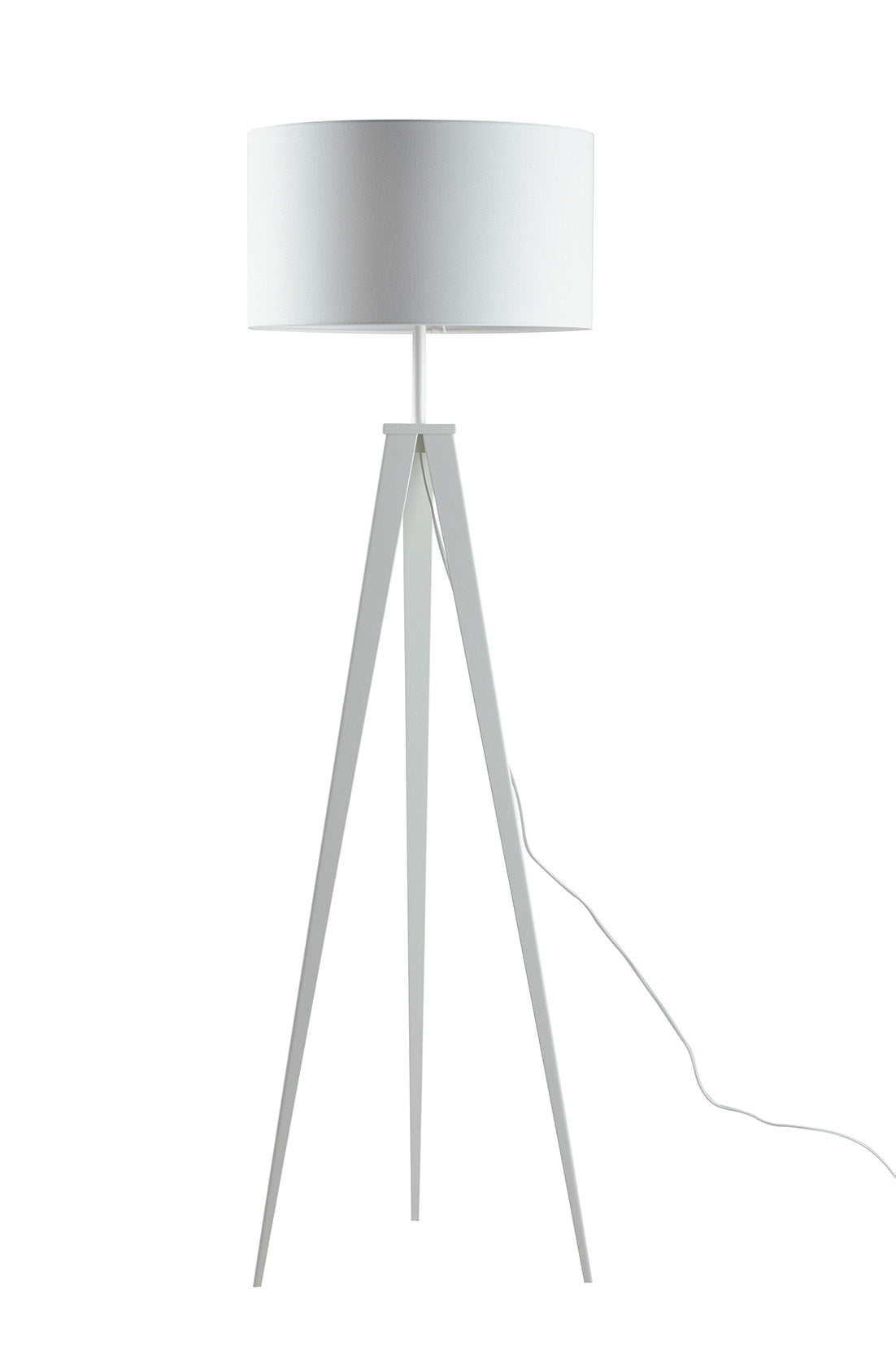 Lampada da terra LILY
