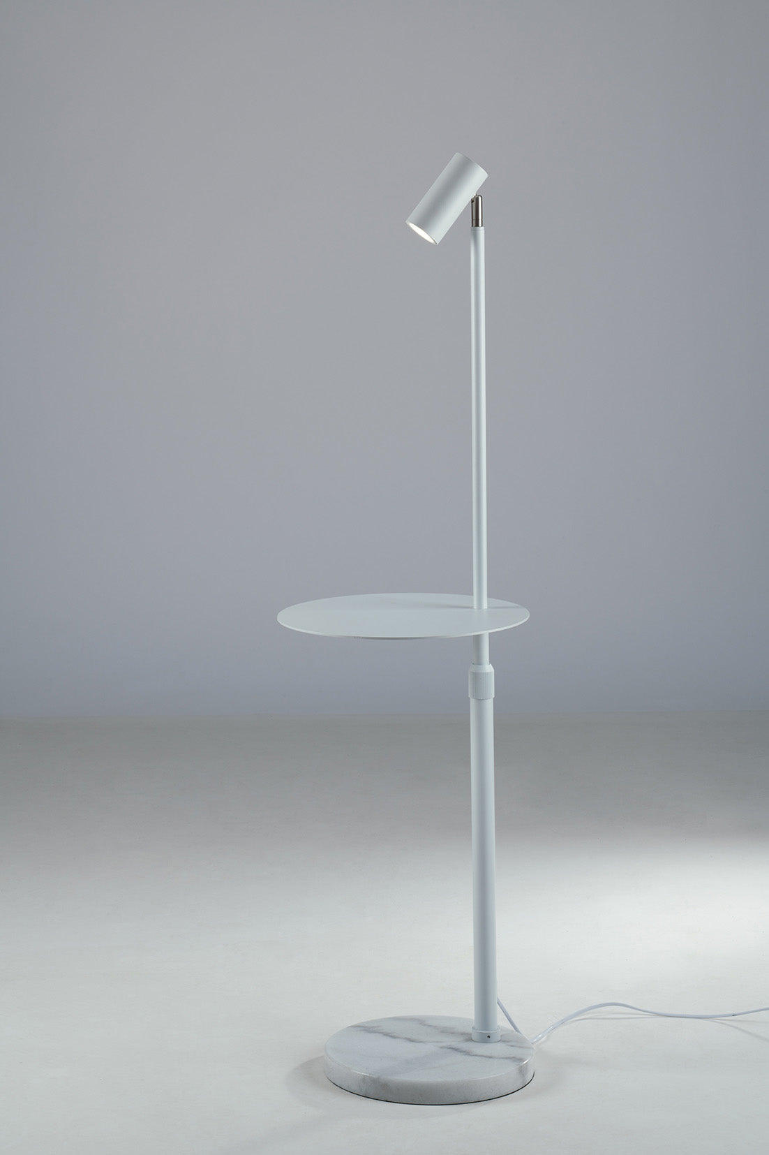 Lampada da terra PAULEN