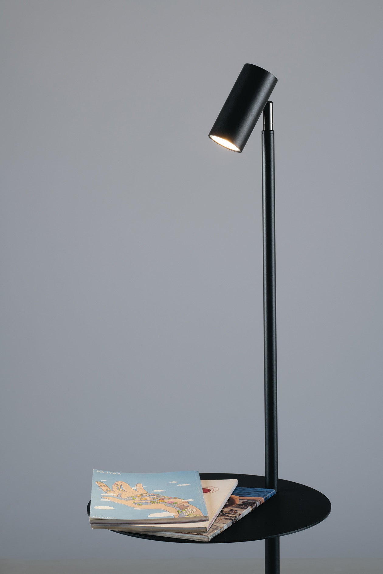 Lampada da terra PAULEN