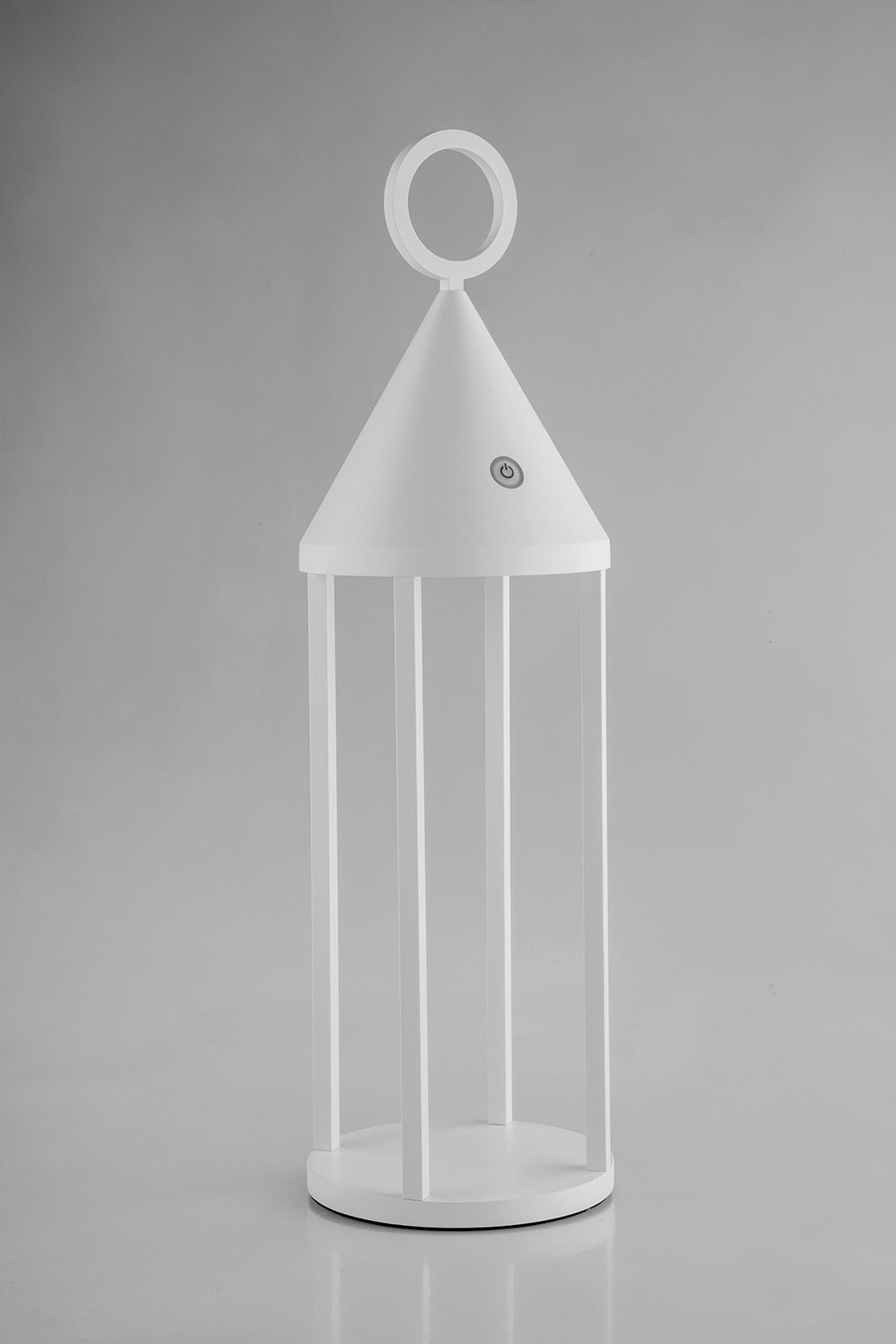 Lanterna led JORDAN bianco