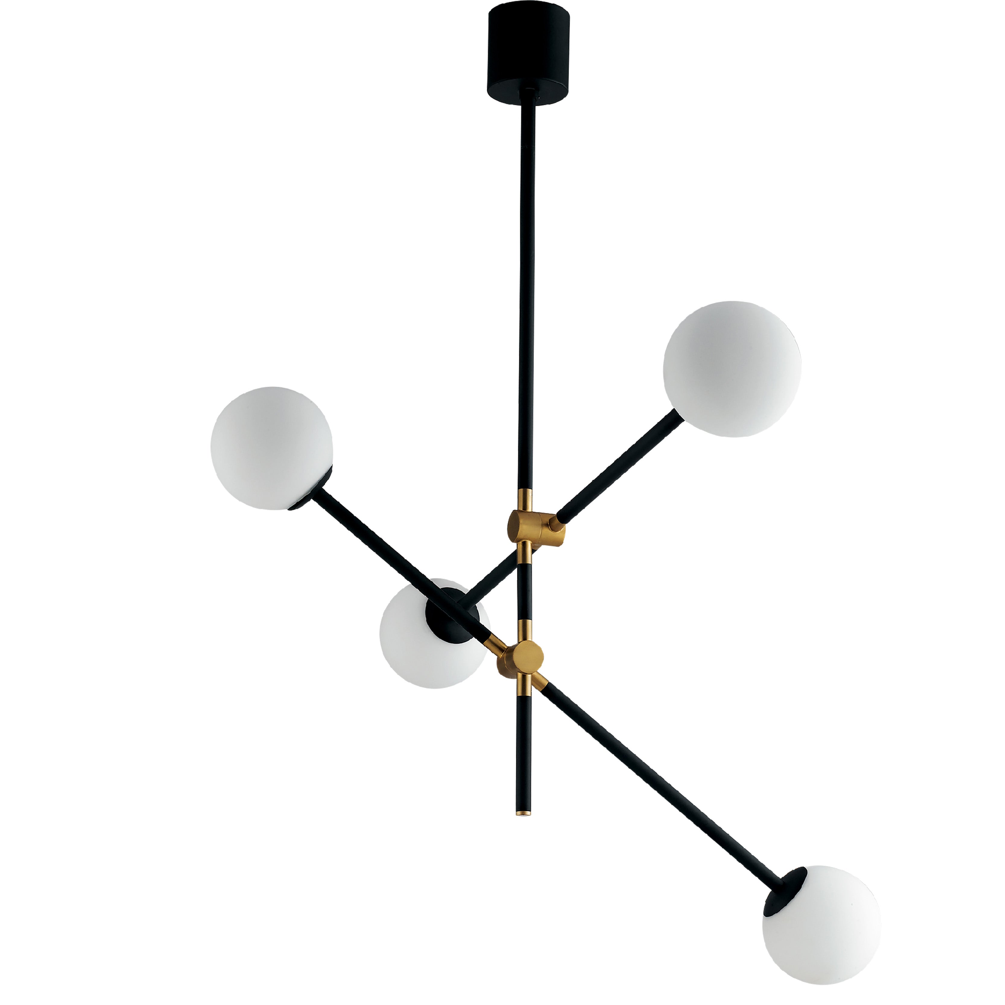 Lampadario JUDE