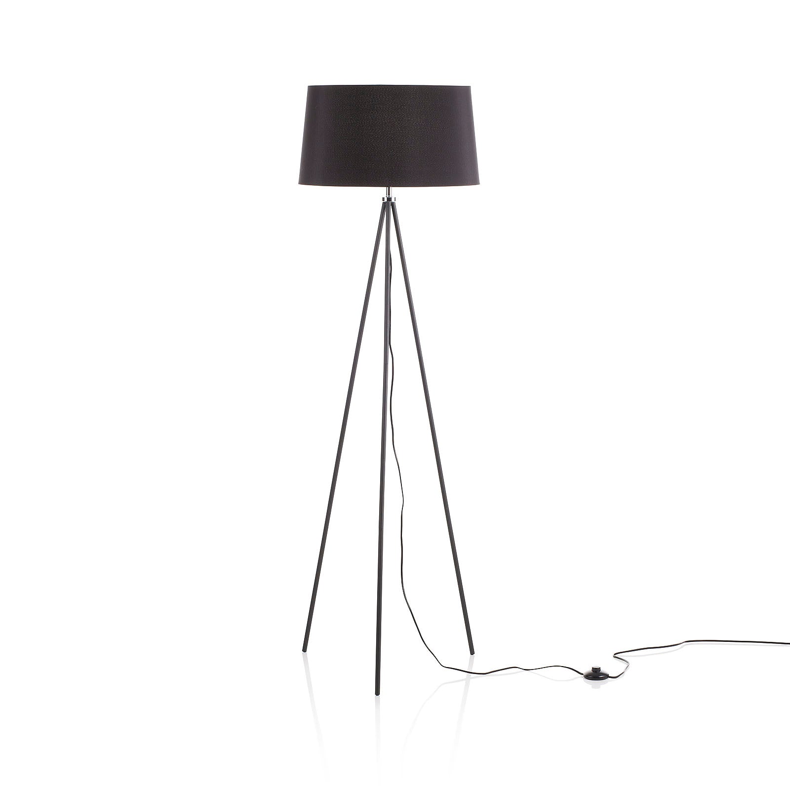 Lampada da terra SHEILA