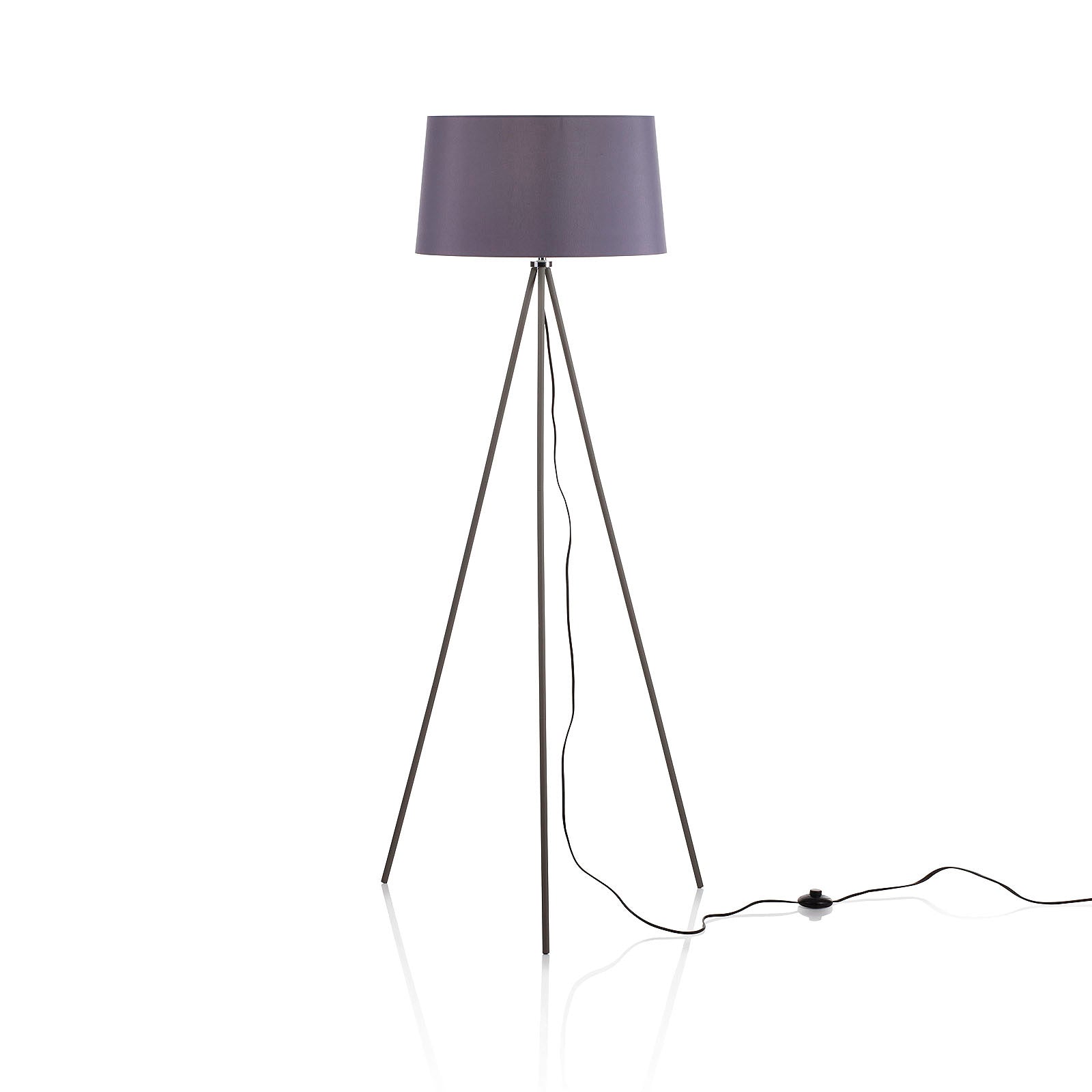 Lampada da terra SHEILA