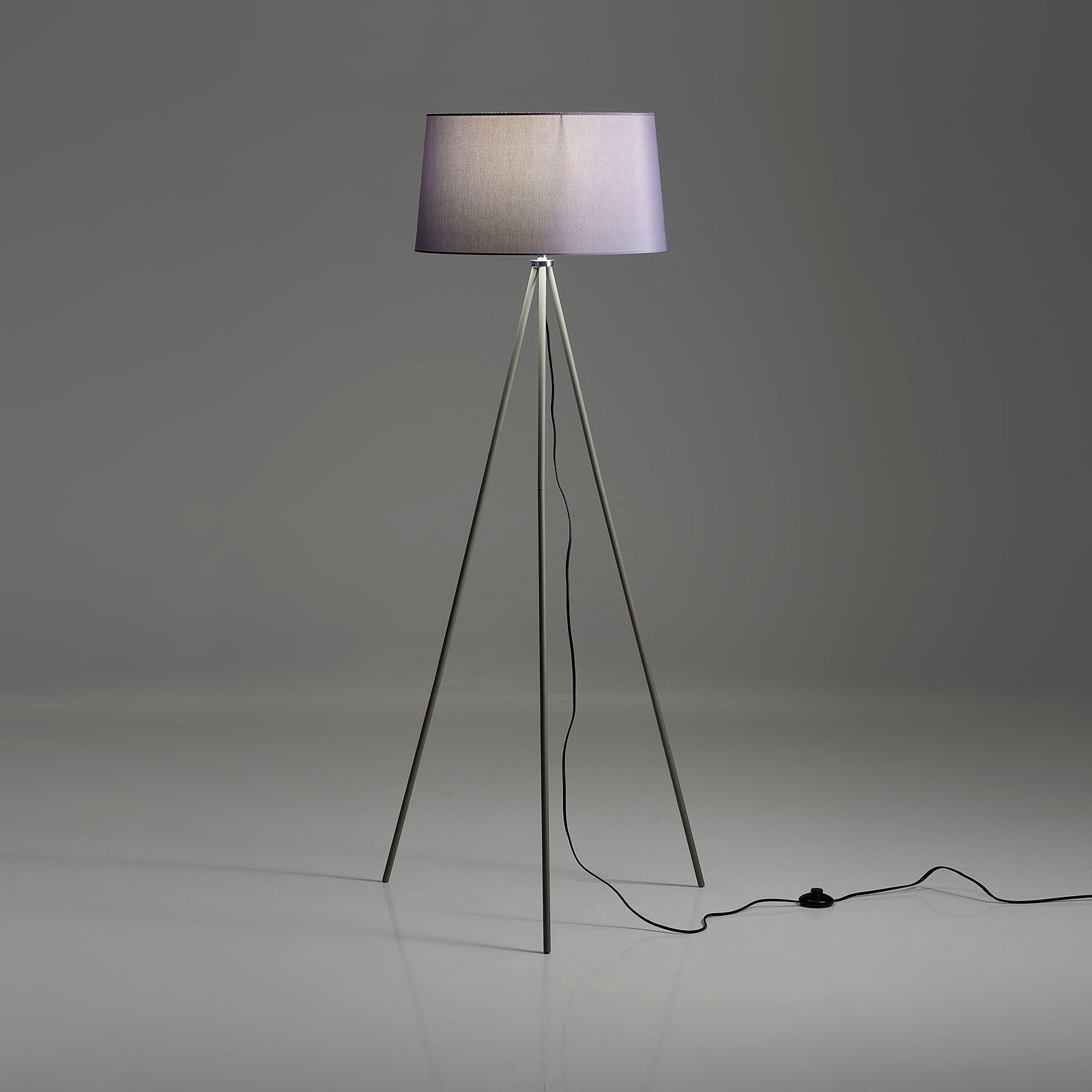 Lampada da terra SHEILA
