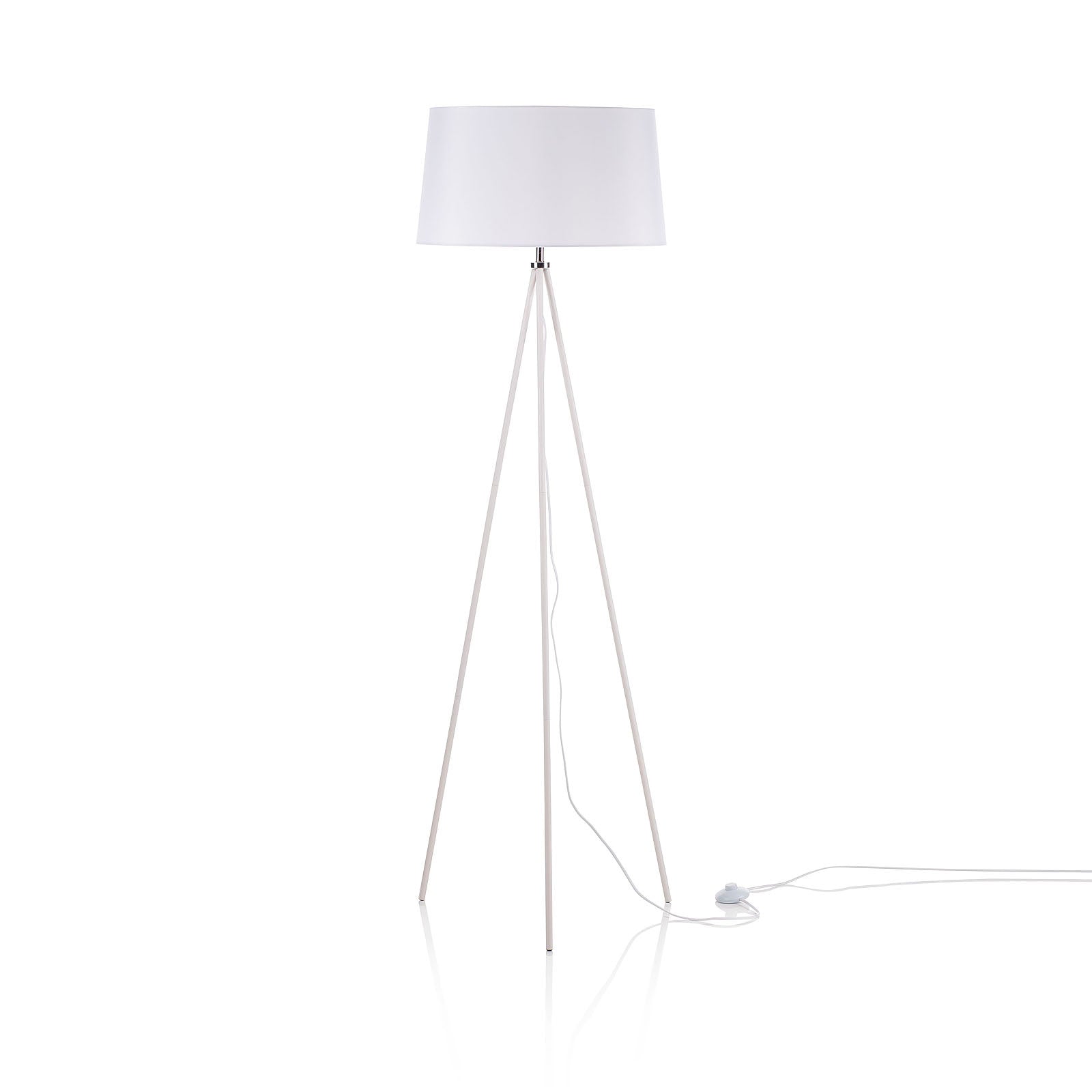 Lampada da terra SHEILA