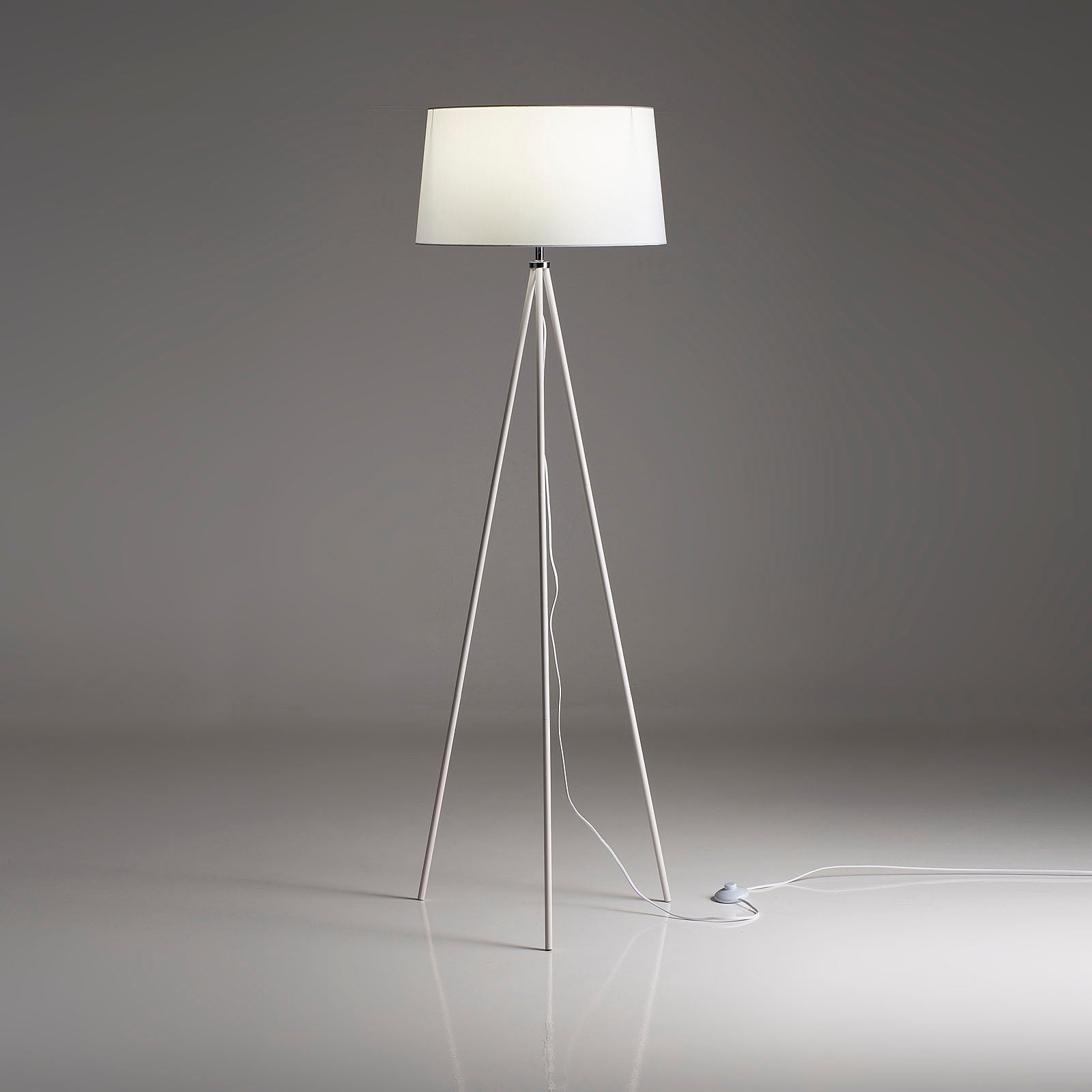 Lampada da terra SHEILA