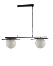 Lampadario NADINE